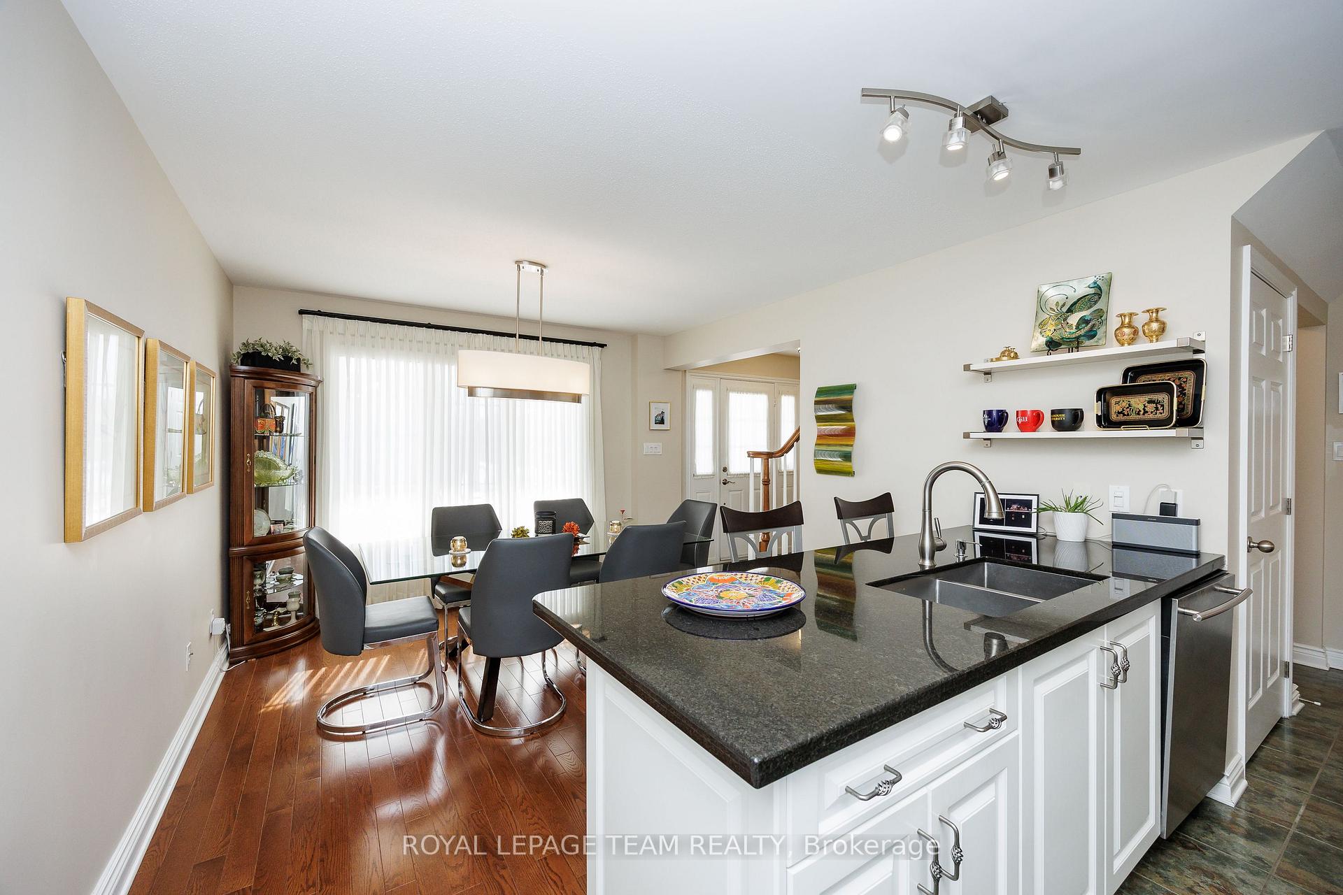 Photo 17 of 101 Goldwood, Ottawa, Barrhaven - Stonebridge — HOMEH