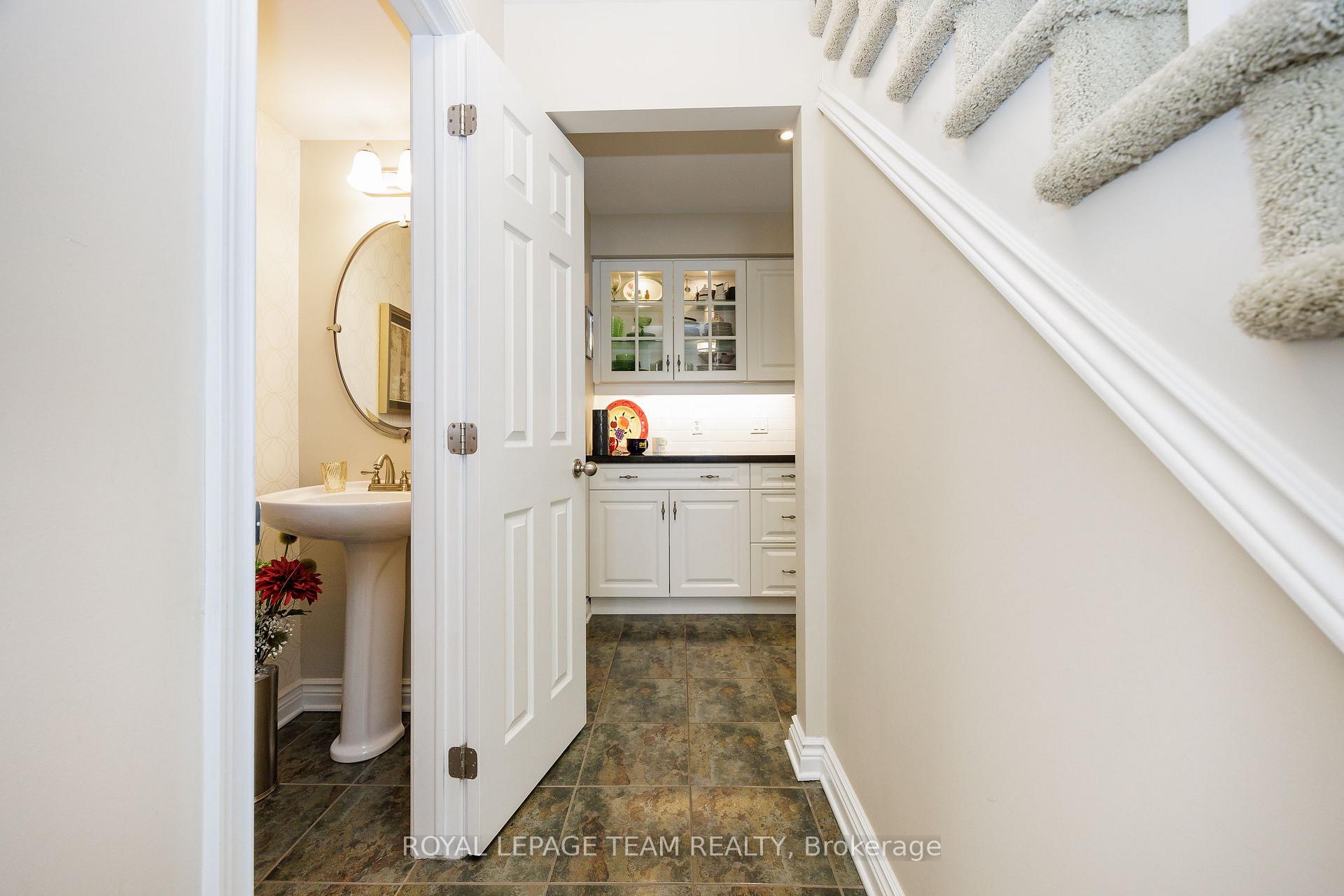 Photo 21 of 101 Goldwood, Ottawa, Barrhaven - Stonebridge — HOMEH