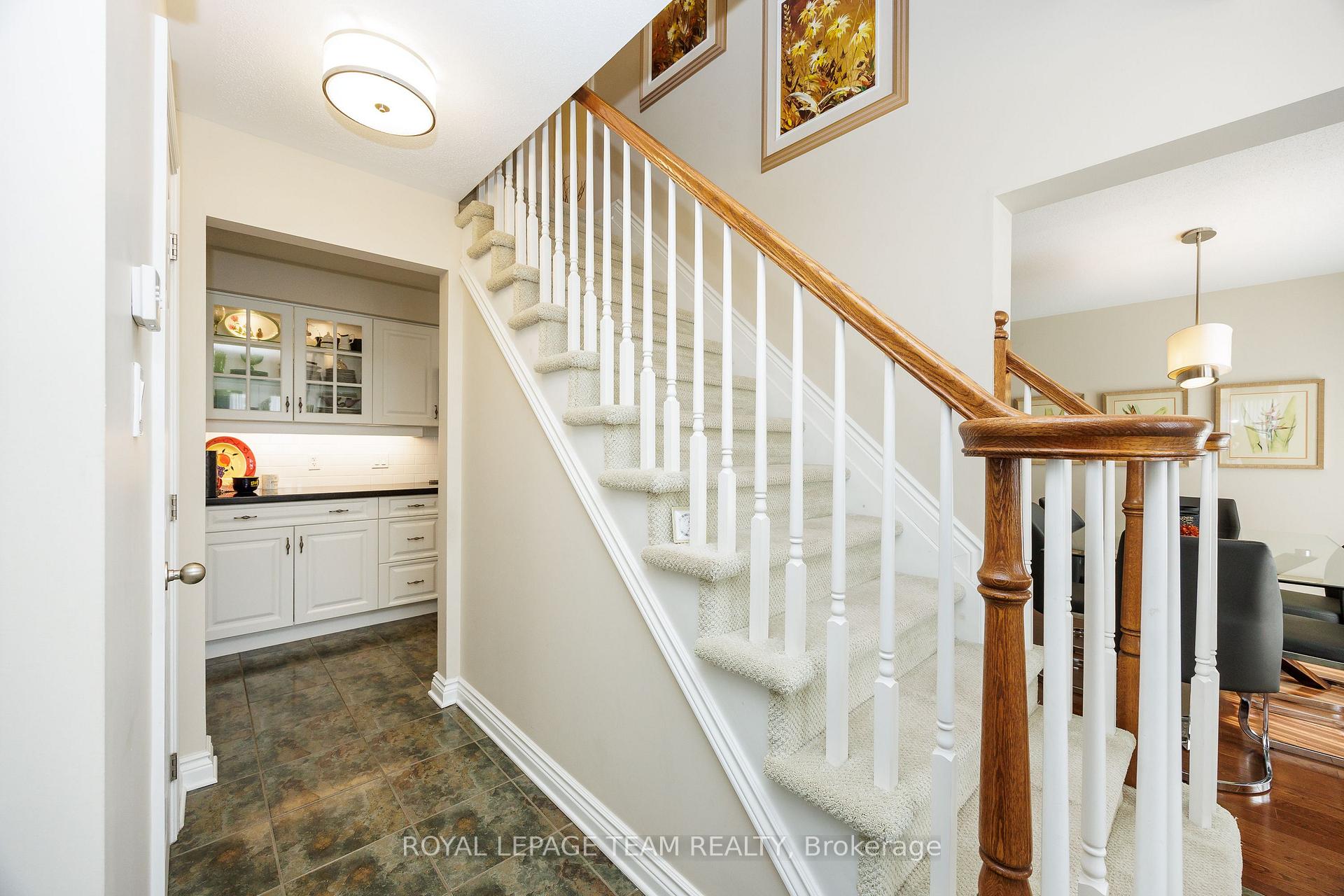 Photo 23 of 101 Goldwood, Ottawa, Barrhaven - Stonebridge — HOMEH