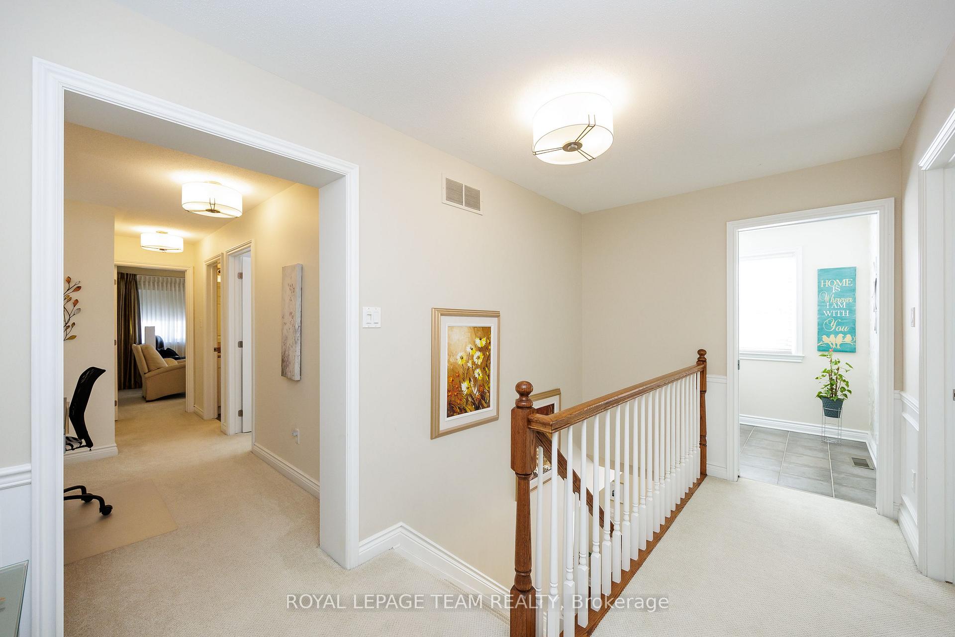 Photo 24 of 101 Goldwood, Ottawa, Barrhaven - Stonebridge — HOMEH