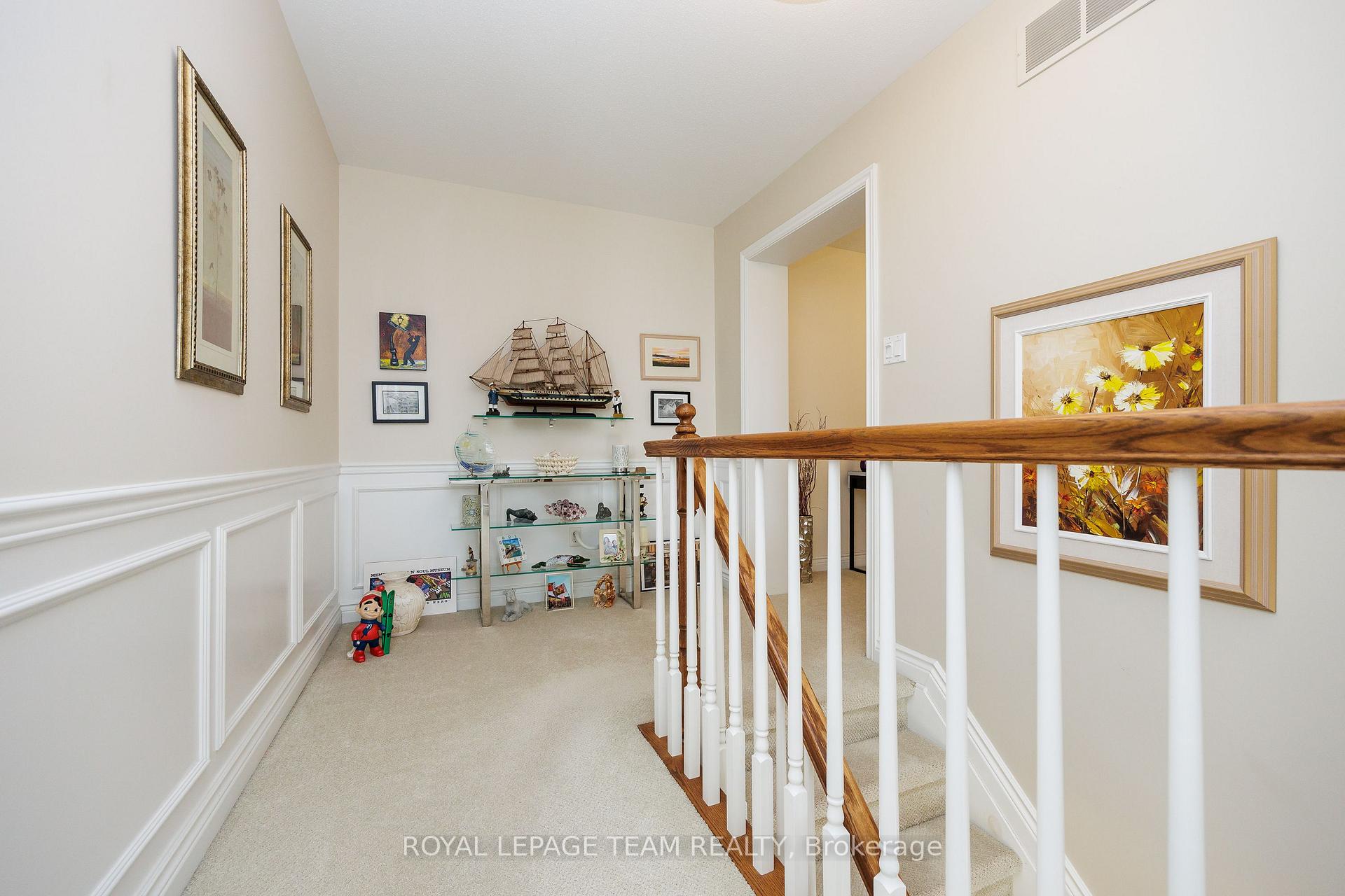 Photo 25 of 101 Goldwood, Ottawa, Barrhaven - Stonebridge — HOMEH