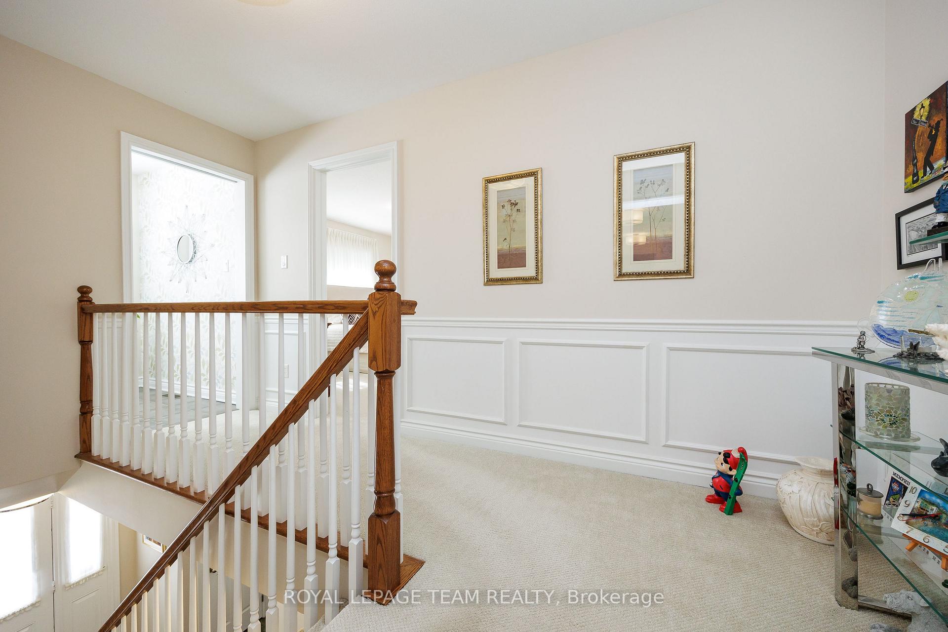 Photo 27 of 101 Goldwood, Ottawa, Barrhaven - Stonebridge — HOMEH