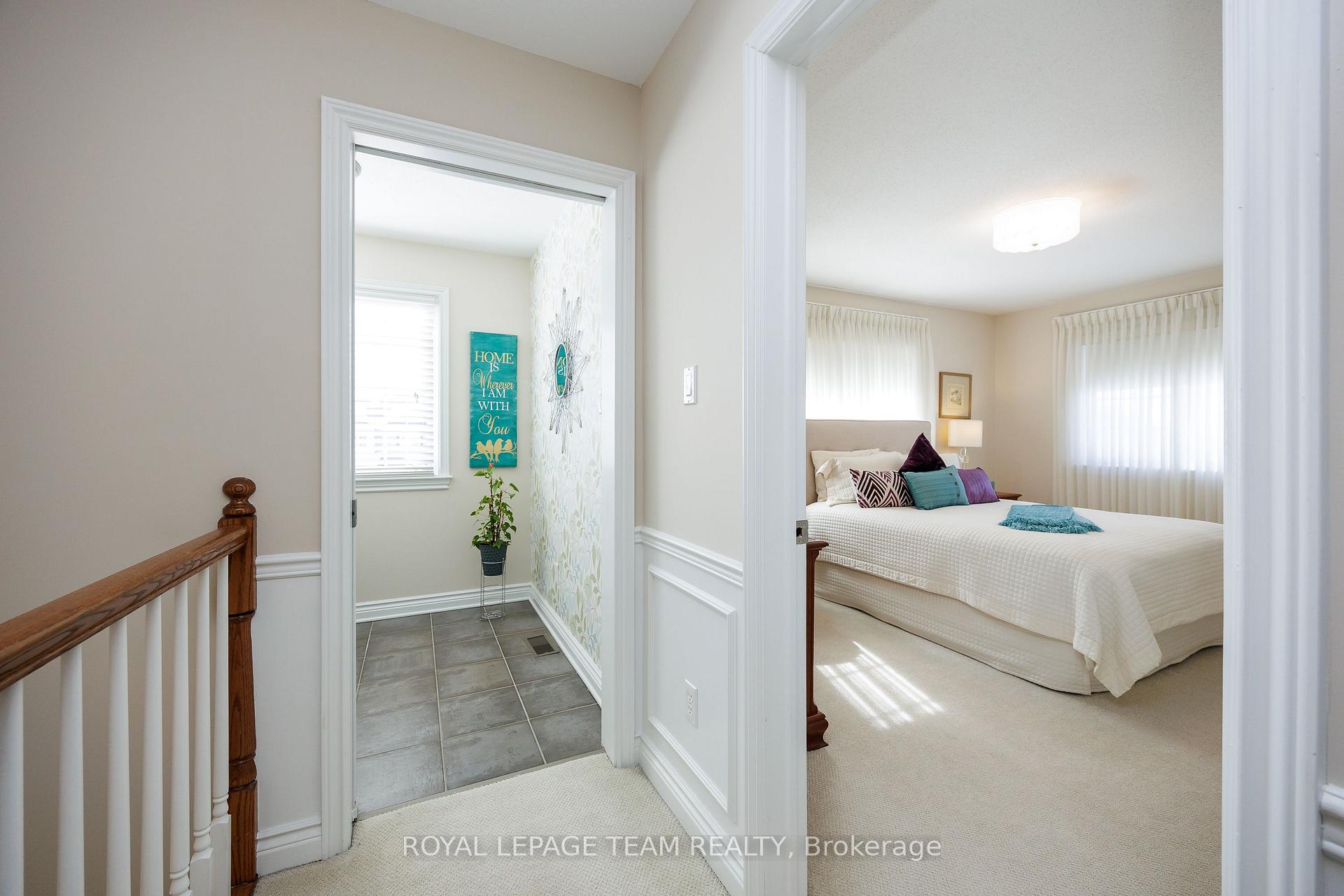 Photo 28 of 101 Goldwood, Ottawa, Barrhaven - Stonebridge — HOMEH