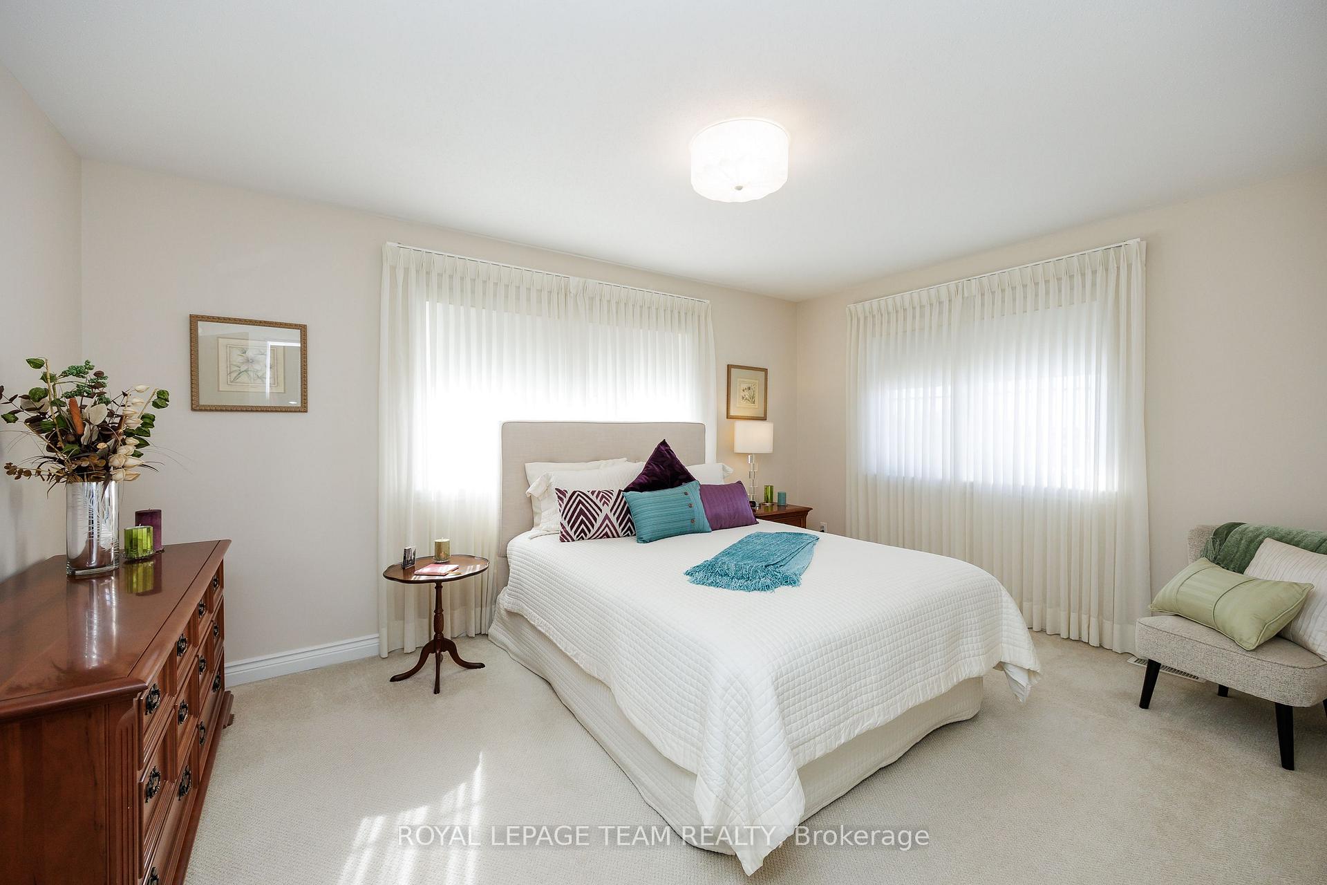 Photo 29 of 101 Goldwood, Ottawa, Barrhaven - Stonebridge — HOMEH