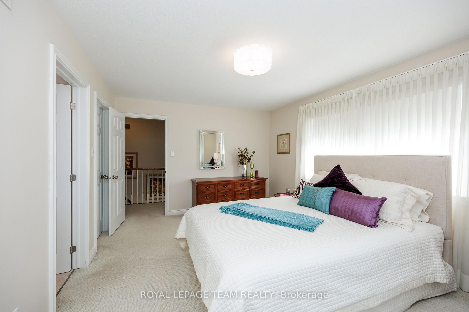 Photo 31 of 101 Goldwood, Ottawa, Barrhaven - Stonebridge — HOMEH