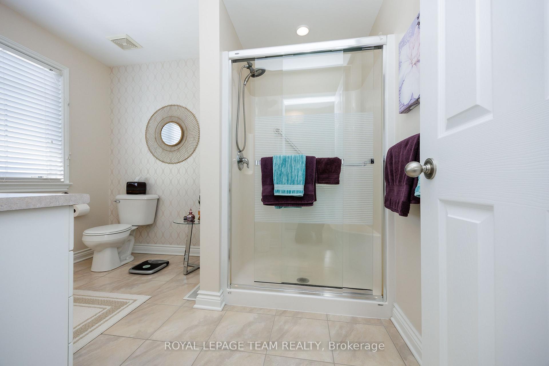 Photo 32 of 101 Goldwood, Ottawa, Barrhaven - Stonebridge — HOMEH