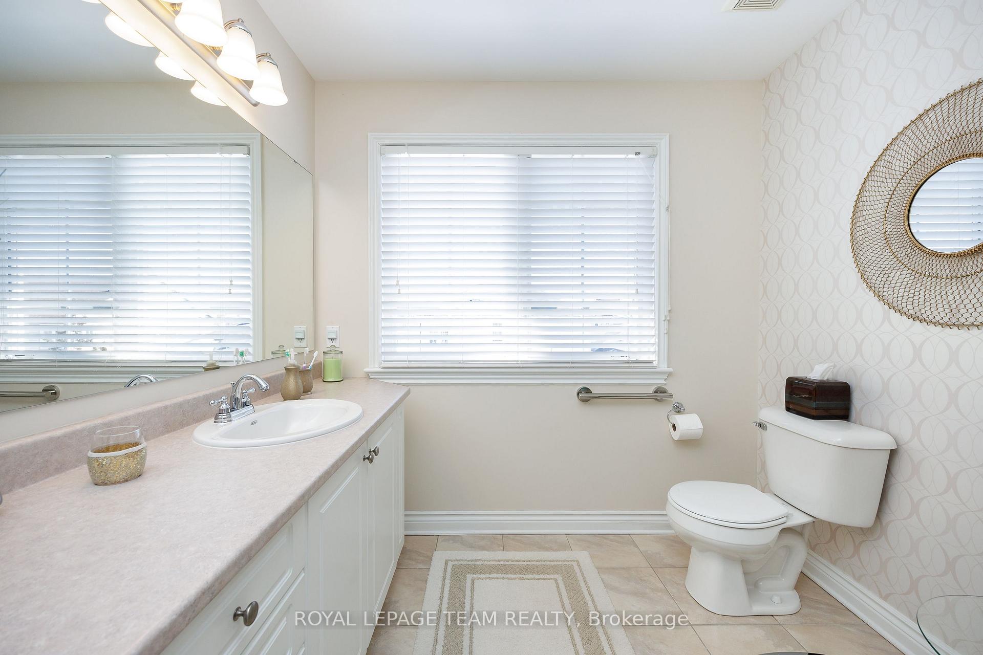 Photo 33 of 101 Goldwood, Ottawa, Barrhaven - Stonebridge — HOMEH