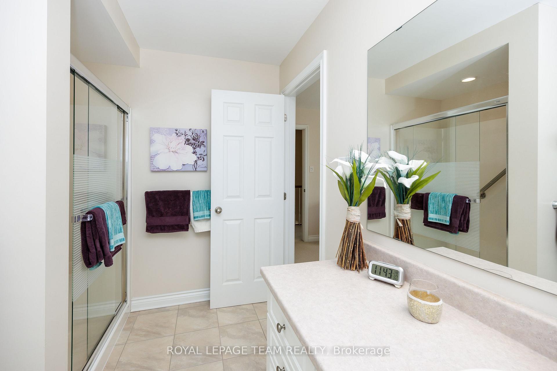 Photo 34 of 101 Goldwood, Ottawa, Barrhaven - Stonebridge — HOMEH