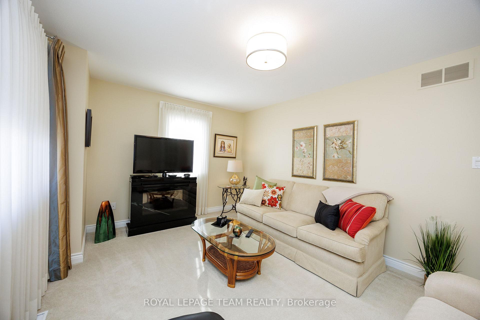 Photo 37 of 101 Goldwood, Ottawa, Barrhaven - Stonebridge — HOMEH