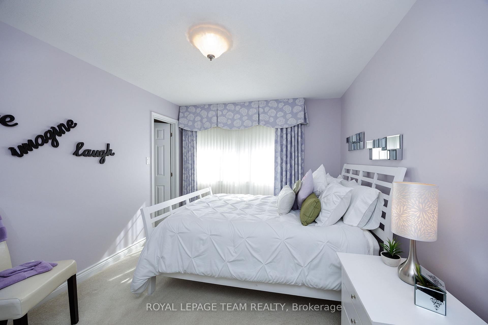 Photo 38 of 101 Goldwood, Ottawa, Barrhaven - Stonebridge — HOMEH