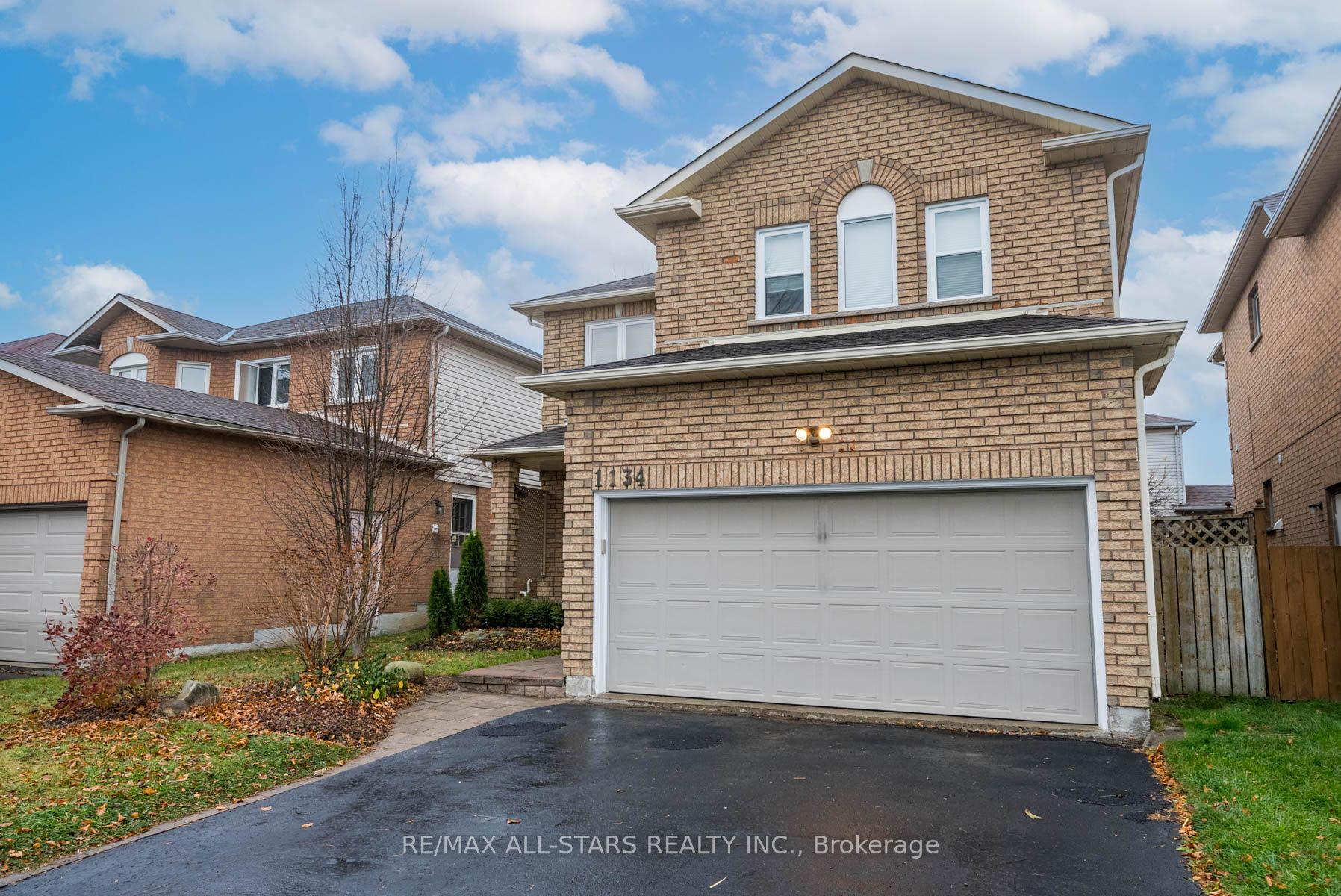 Photo 3 of 1134 Beaver Valley Crescent, Oshawa, Northglen — HOMEH