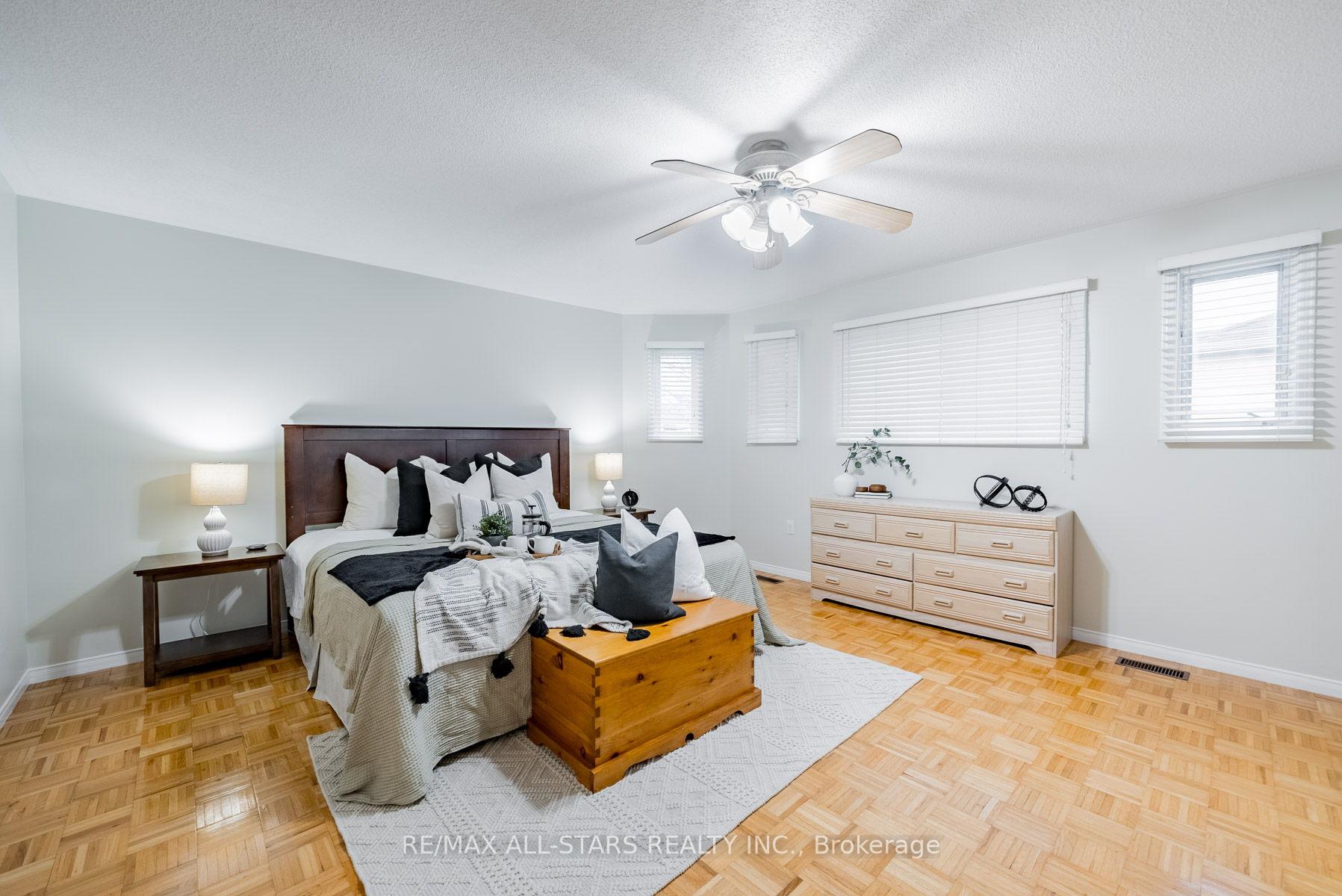 Photo 20 of 1134 Beaver Valley Crescent, Oshawa, Northglen — HOMEH