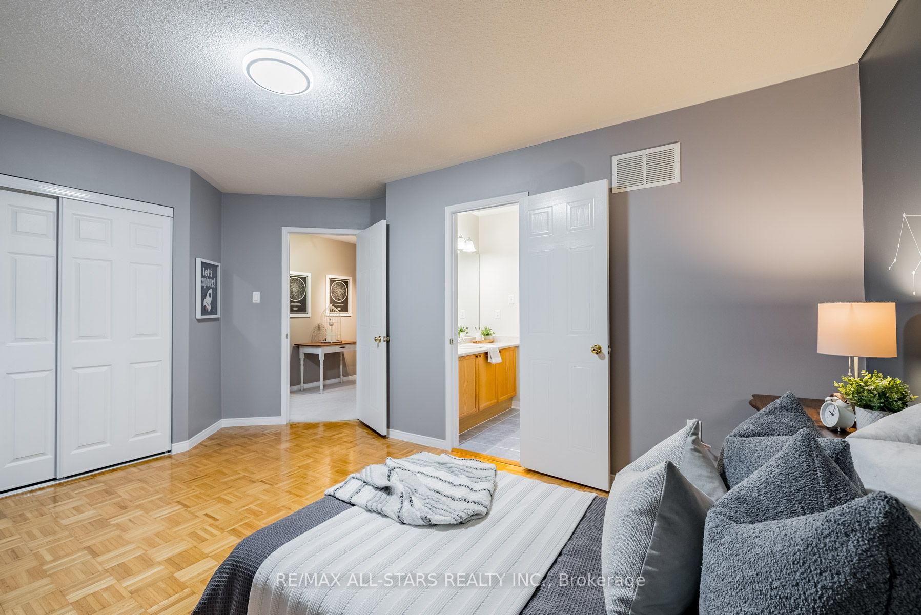 Photo 28 of 1134 Beaver Valley Crescent, Oshawa, Northglen — HOMEH