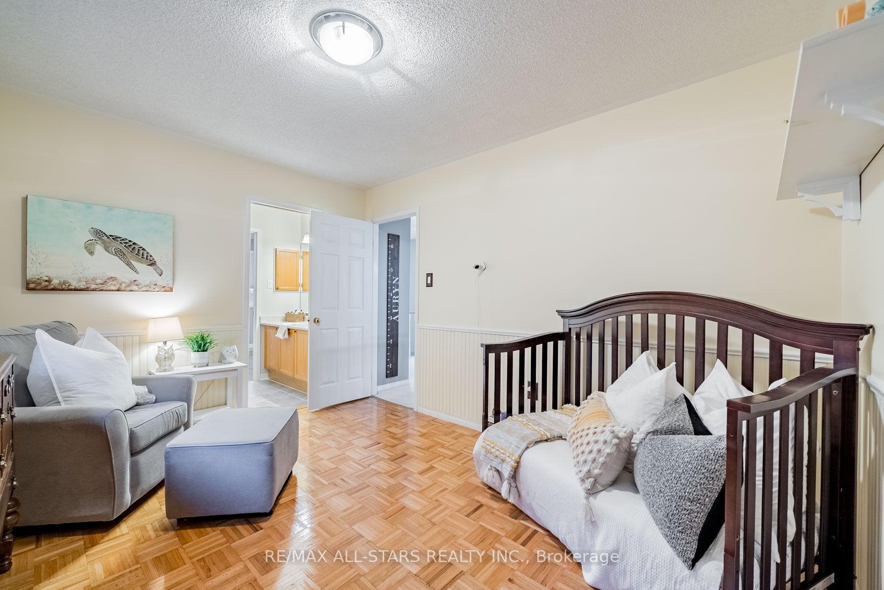 Photo 32 of 1134 Beaver Valley Crescent, Oshawa, Northglen — HOMEH