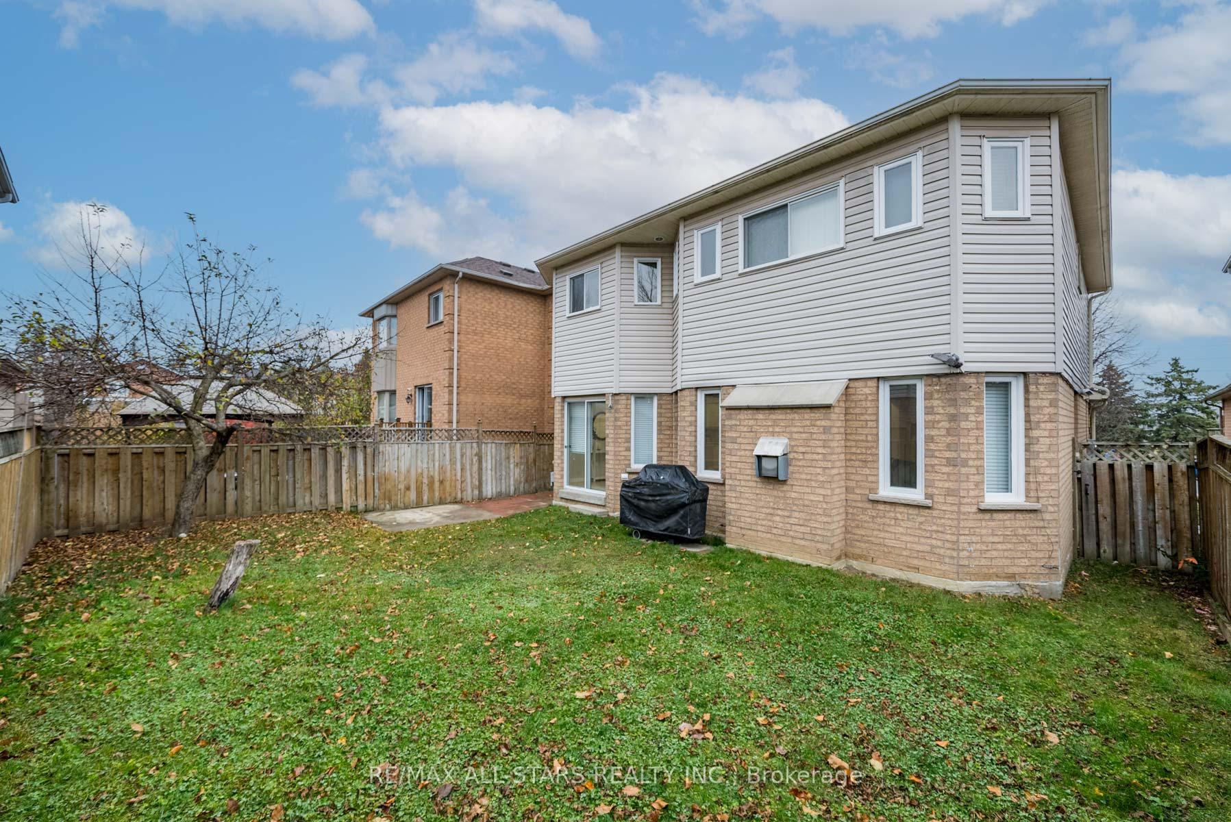 Photo 36 of 1134 Beaver Valley Crescent, Oshawa, Northglen — HOMEH