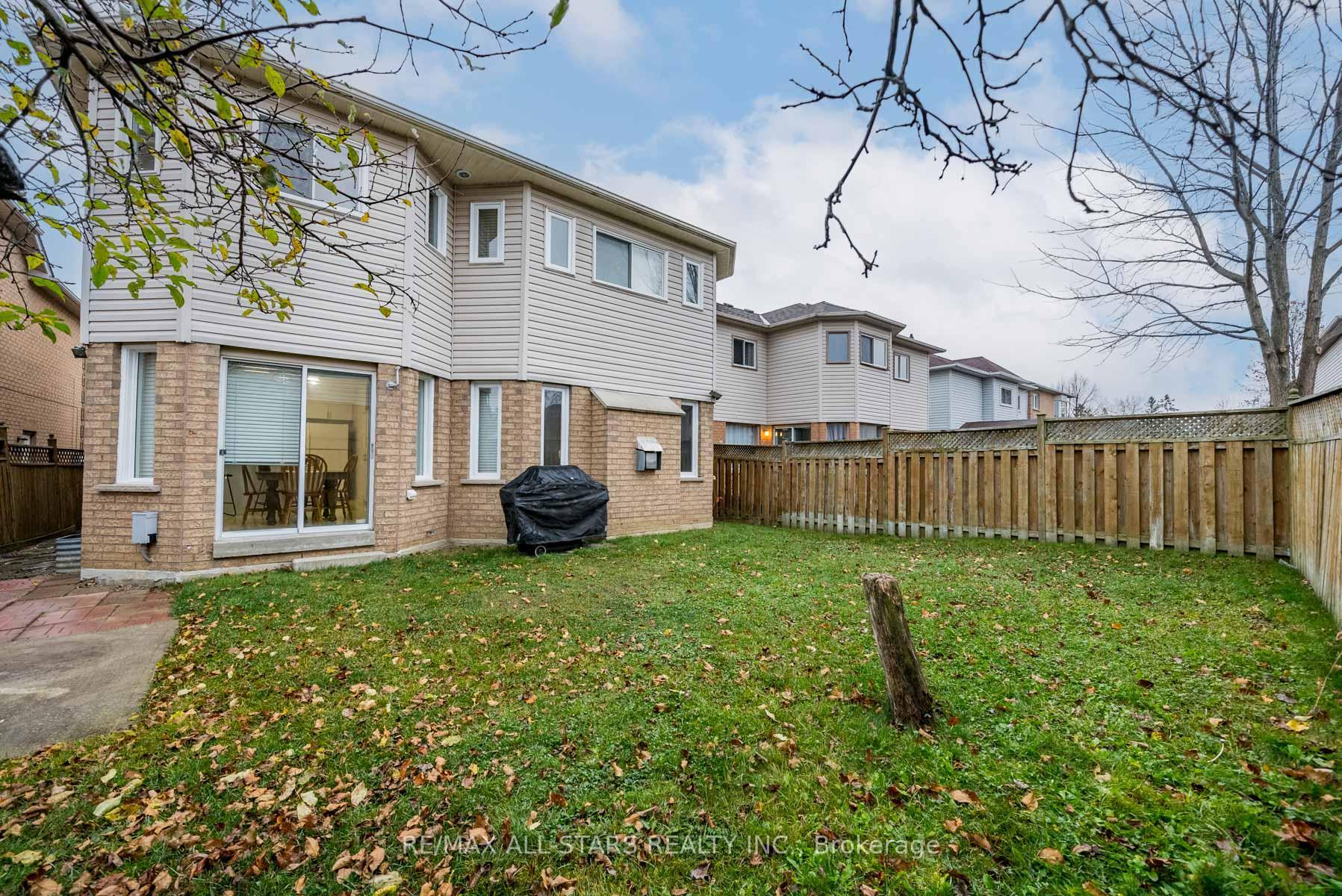 Photo 38 of 1134 Beaver Valley Crescent, Oshawa, Northglen — HOMEH