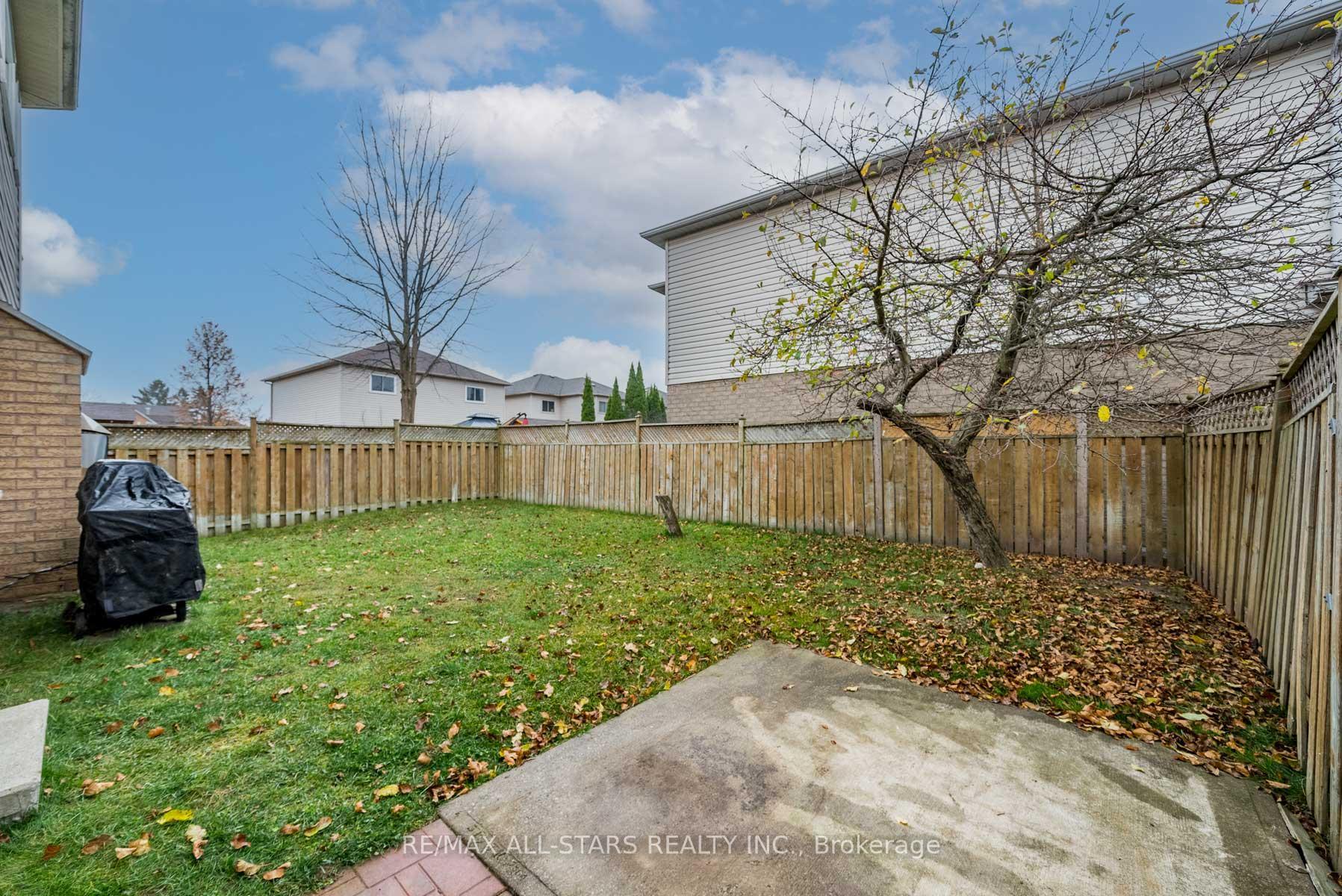 Photo 39 of 1134 Beaver Valley Crescent, Oshawa, Northglen — HOMEH