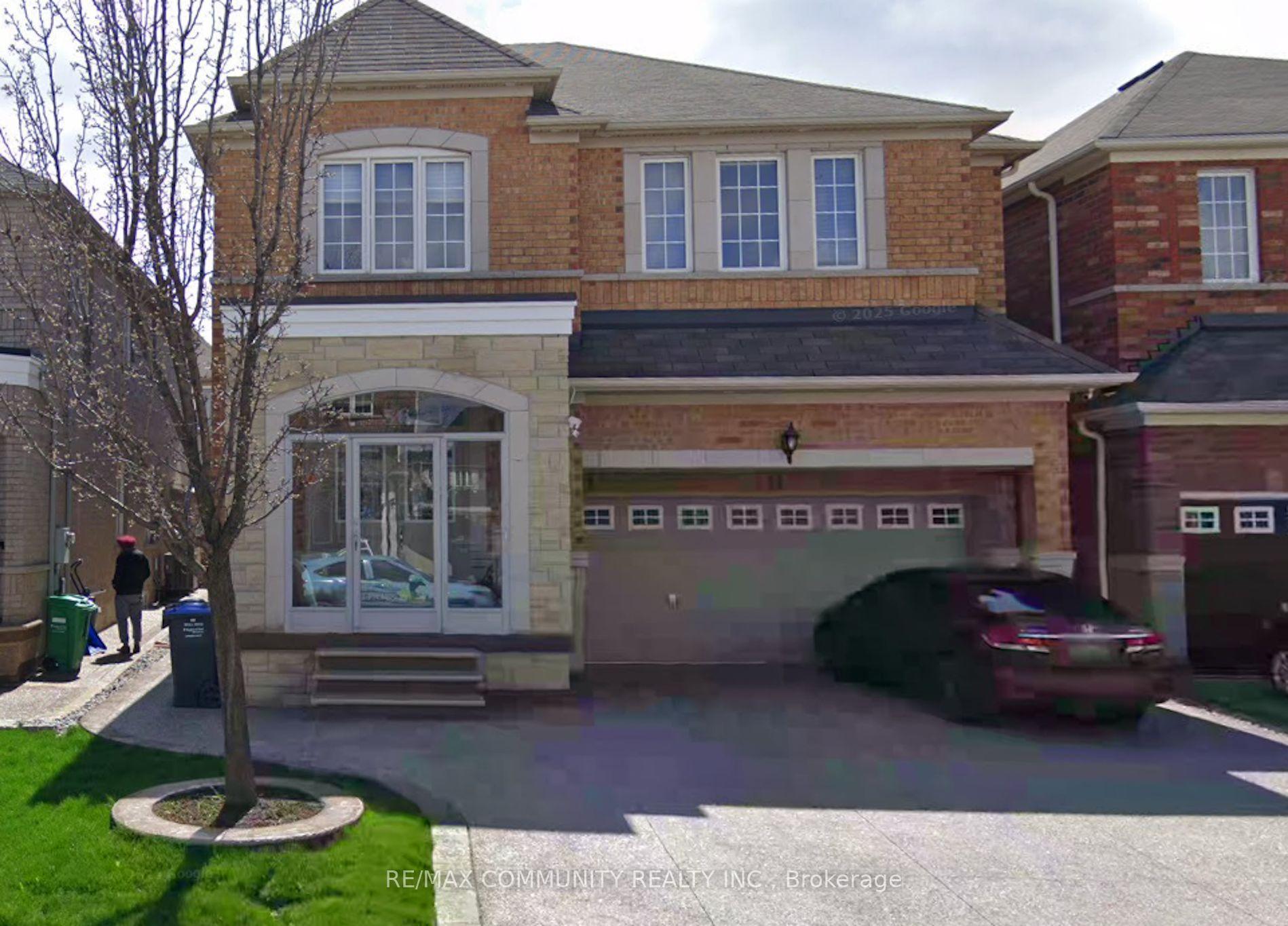Photo 1 of Unit Bsmt, 56 Powell Drive, Brampton, Sandringham-Wellington — HOMEH