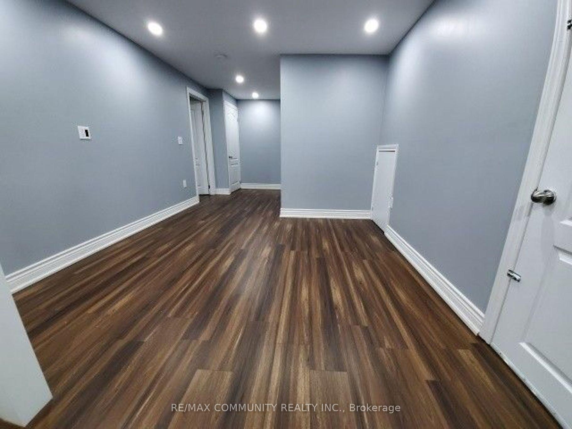 Photo 6 of Unit Bsmt, 56 Powell Drive, Brampton, Sandringham-Wellington — HOMEH