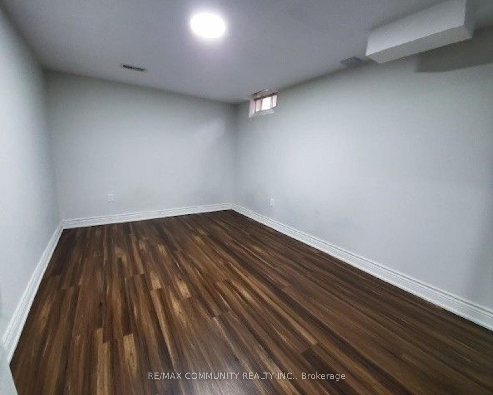 Photo 7 of Unit Bsmt, 56 Powell Drive, Brampton, Sandringham-Wellington — HOMEH
