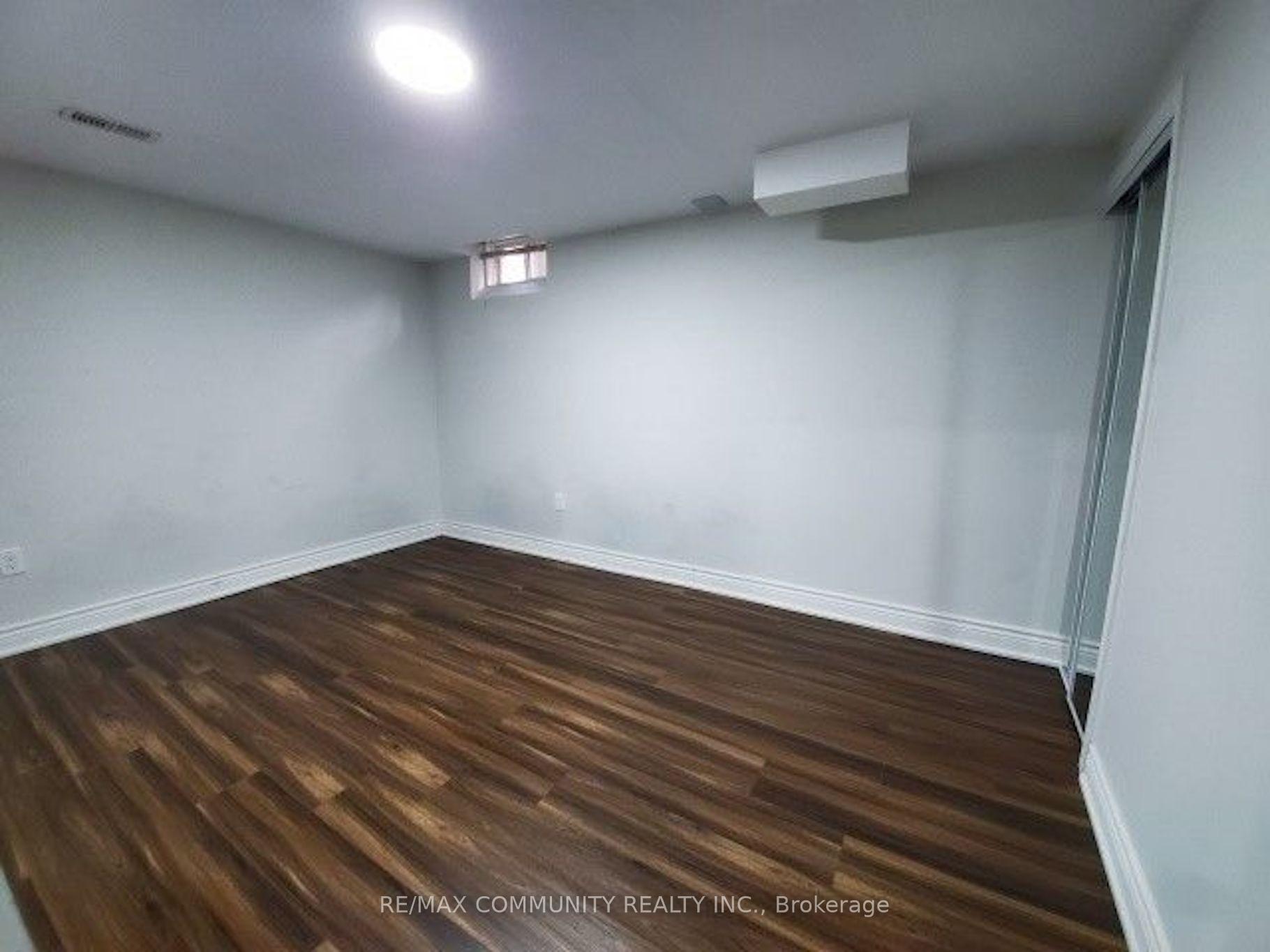 Photo 10 of Unit Bsmt, 56 Powell Drive, Brampton, Sandringham-Wellington — HOMEH