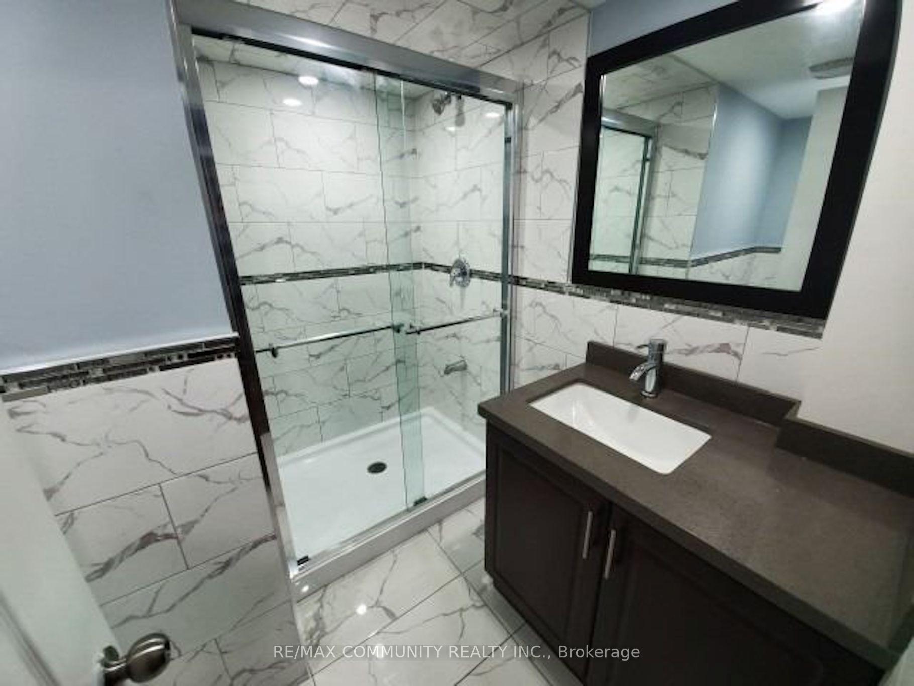 Photo 8 of Unit Bsmt, 56 Powell Drive, Brampton, Sandringham-Wellington — HOMEH