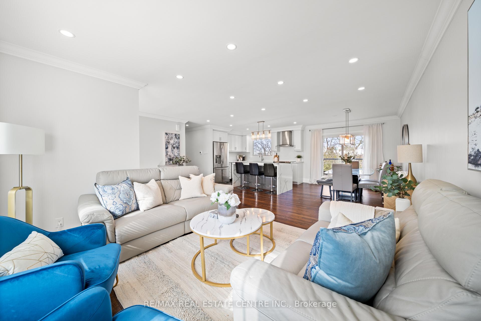 Photo 19 of 454 Sparling Crescent, Burlington, Shoreacres — HOMEH