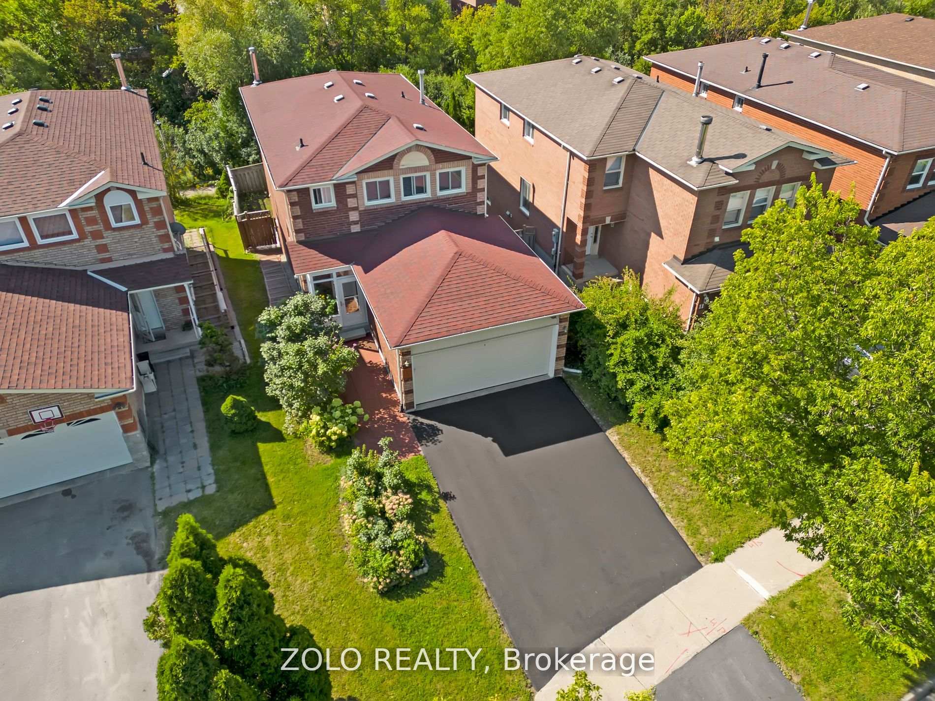 Photo 1 of 15 Squire Drive, Richmond Hill, Devonsleigh — HOMEH