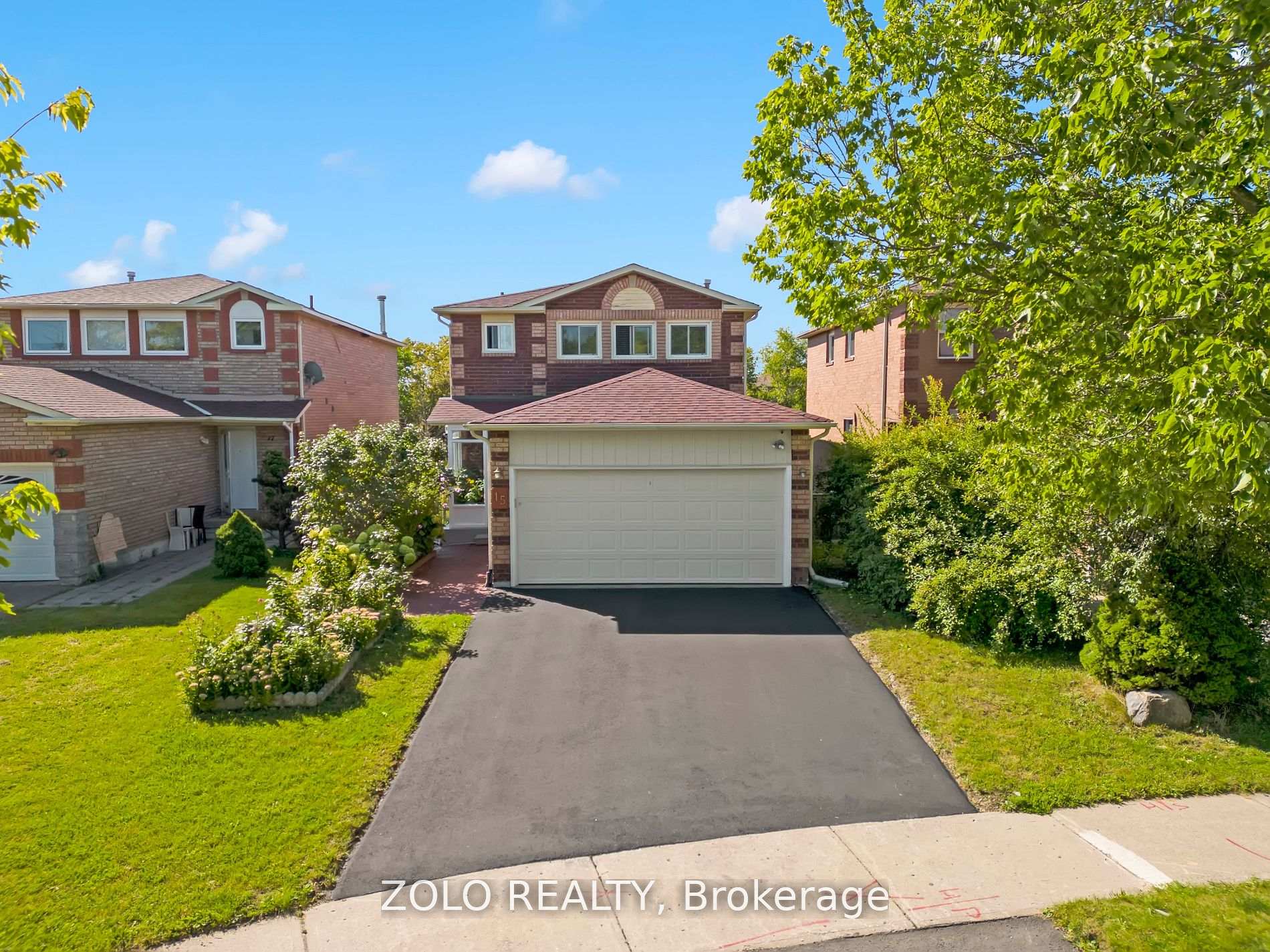Photo 3 of 15 Squire Drive, Richmond Hill, Devonsleigh — HOMEH