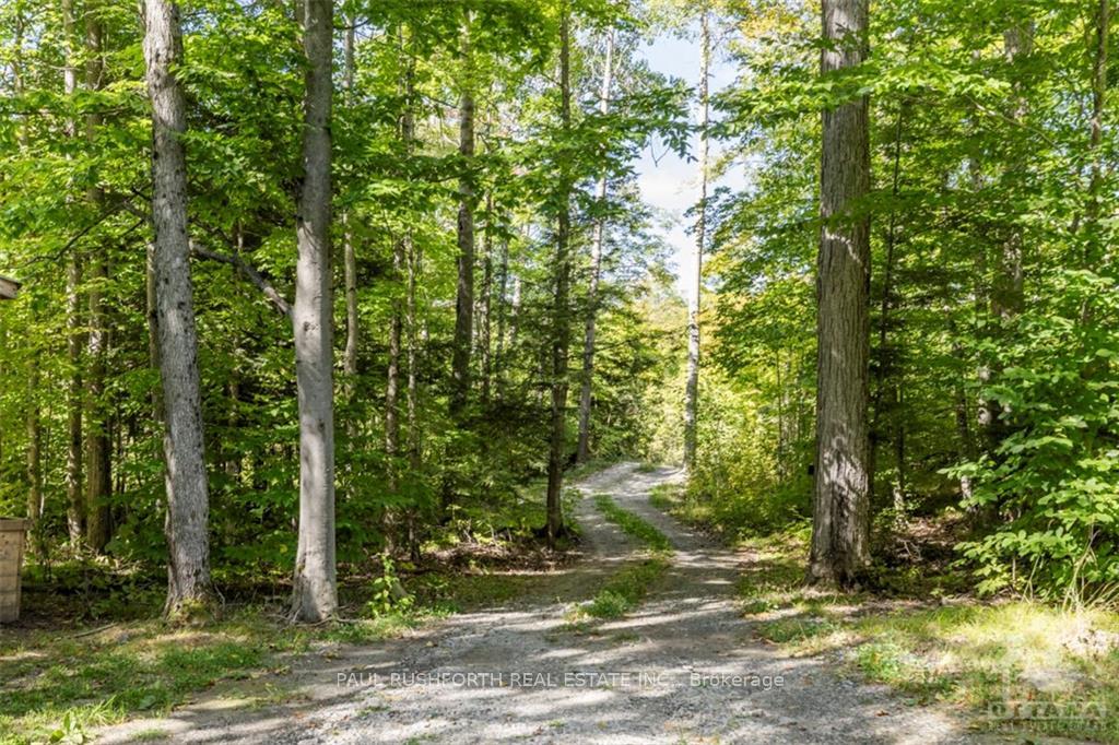 Photo 2 of 23925 Highway 7 Road, Frontenac, Frontenac Centre — HOMEH