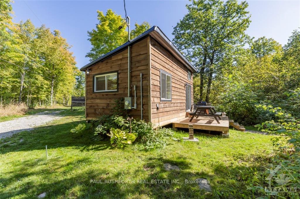 Photo 3 of 23925 Highway 7 Road, Frontenac, Frontenac Centre — HOMEH
