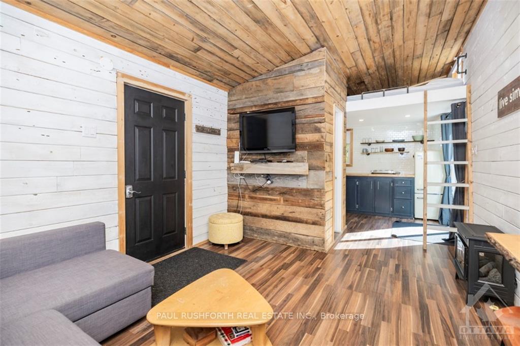 Photo 5 of 23925 Highway 7 Road, Frontenac, Frontenac Centre — HOMEH