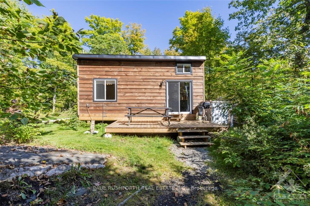 Photo 12 of 23925 Highway 7 Road, Frontenac, Frontenac Centre — HOMEH