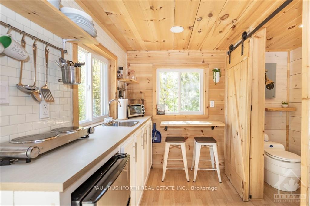 Photo 18 of 23925 Highway 7 Road, Frontenac, Frontenac Centre — HOMEH