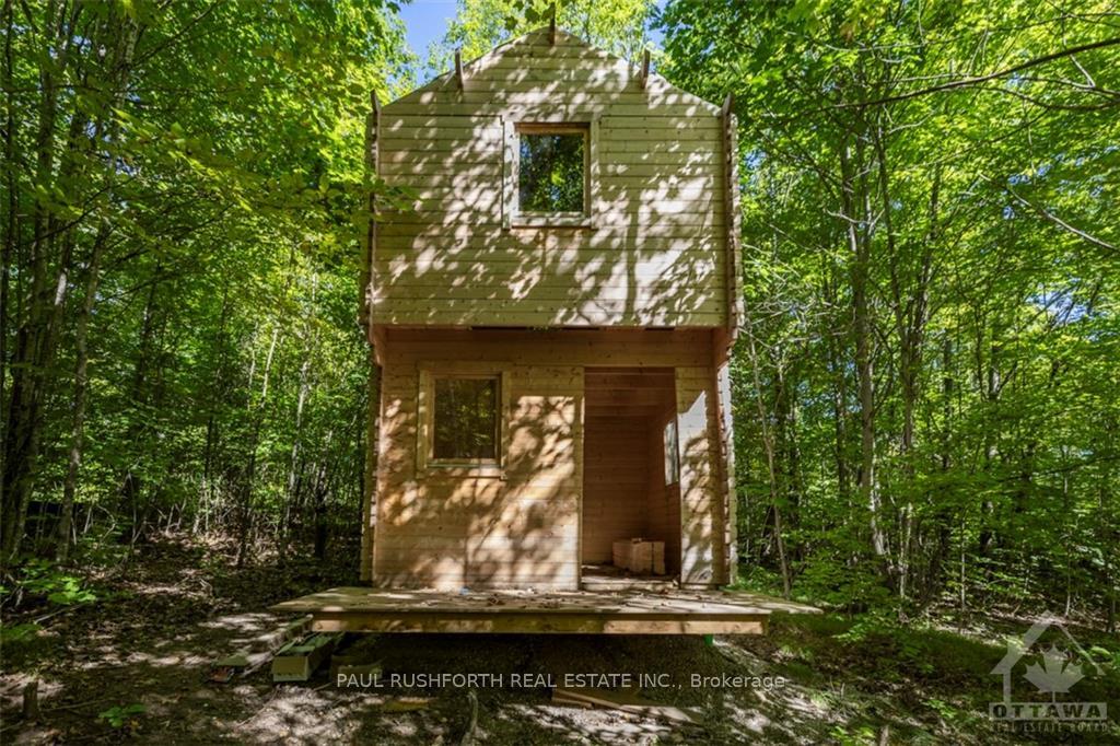 Photo 24 of 23925 Highway 7 Road, Frontenac, Frontenac Centre — HOMEH