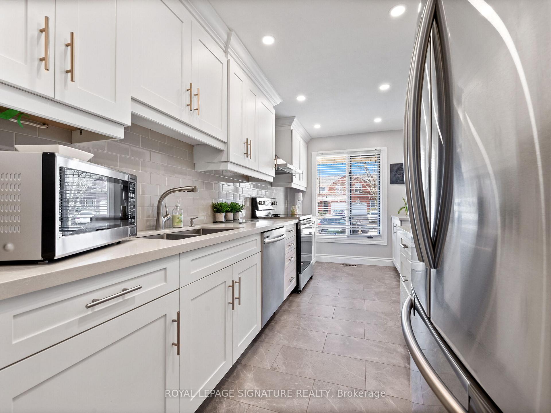 Photo 6 of 2107 Chrisdon Road, Burlington, Headon — HOMEH