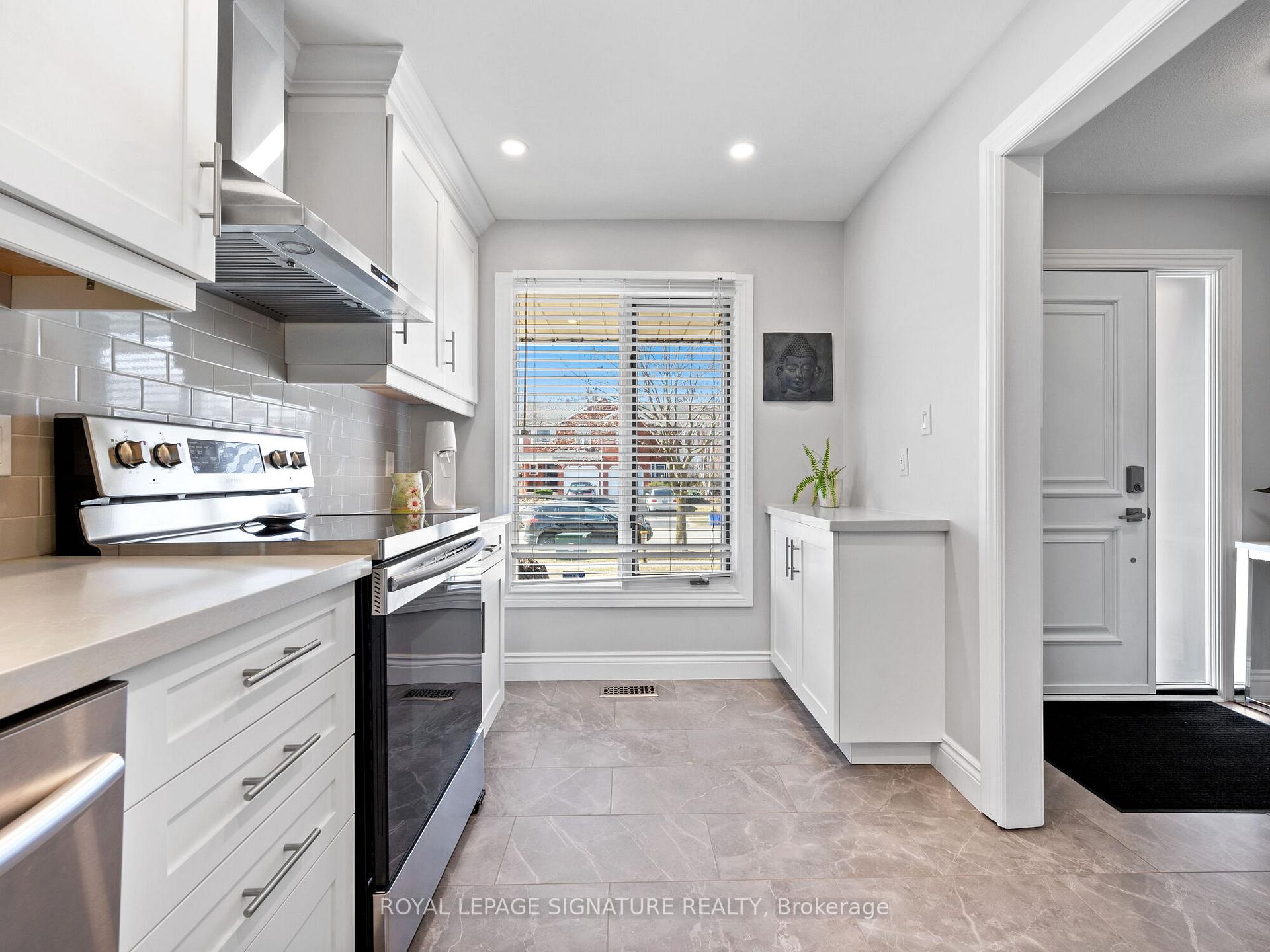 Photo 7 of 2107 Chrisdon Road, Burlington, Headon — HOMEH