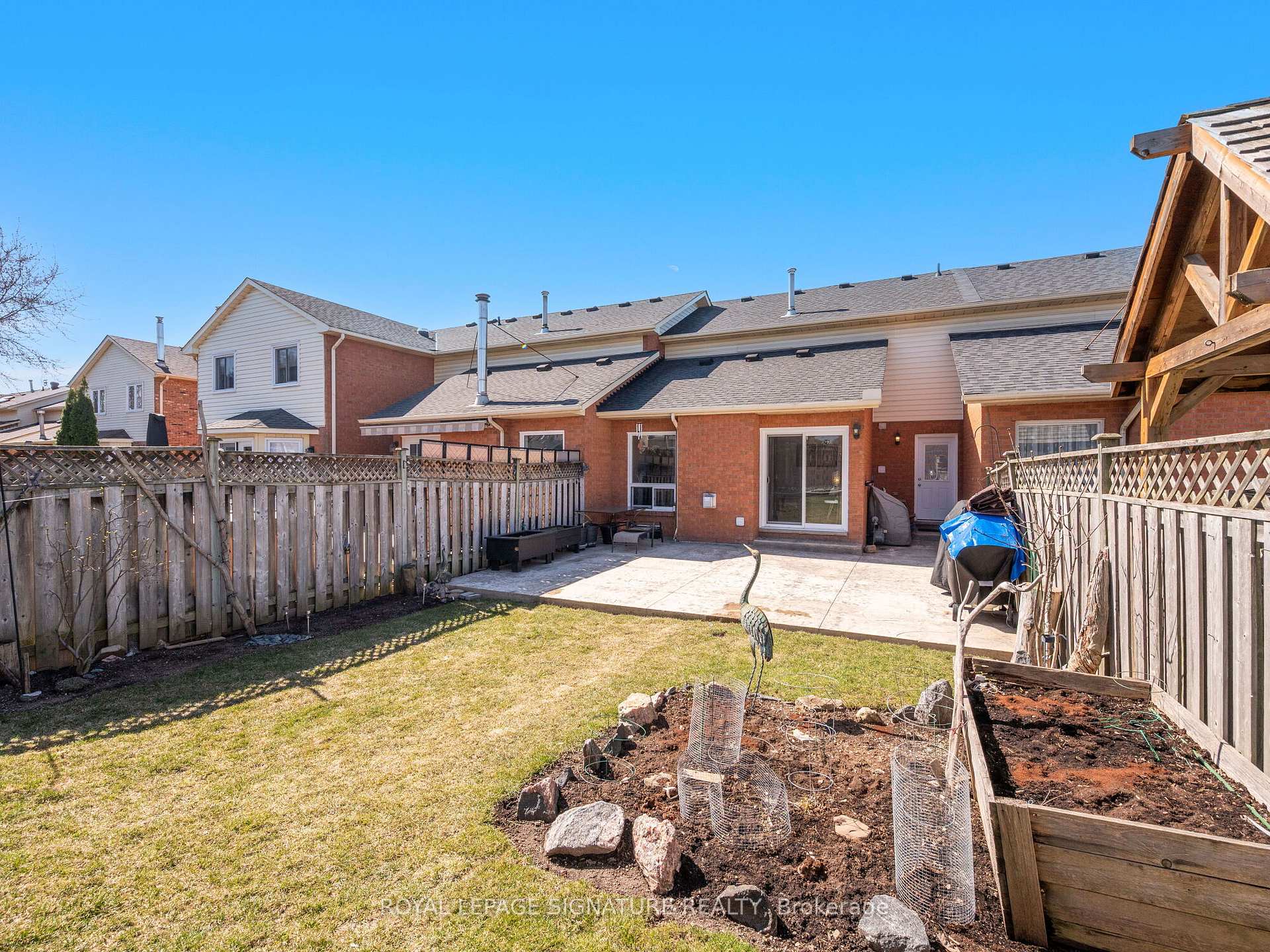 Photo 22 of 2107 Chrisdon Road, Burlington, Headon — HOMEH