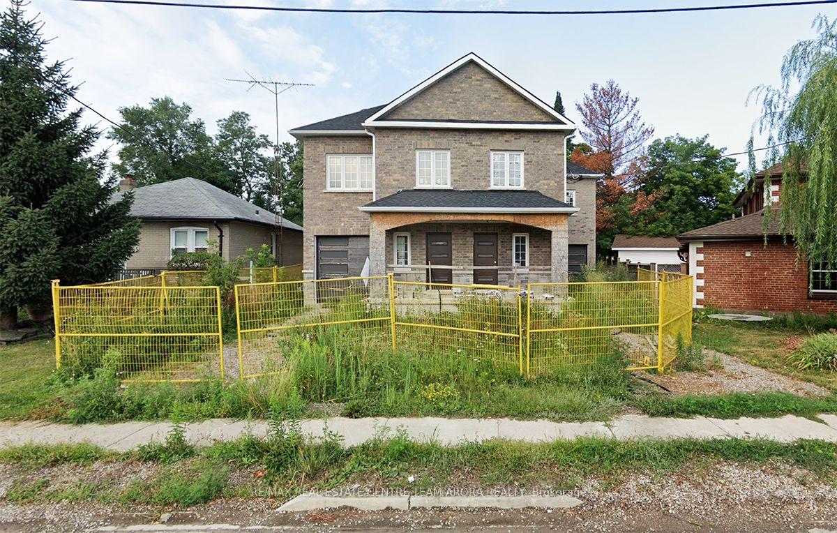 Photo 1 of 71 Park Street, Brampton, Downtown Brampton — HOMEH