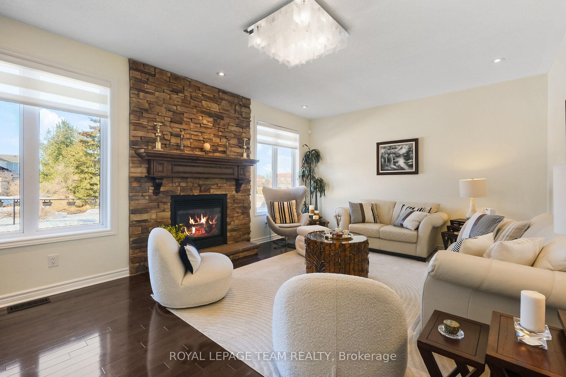 Photo 29 of 808 Clearbrook Drive, Ottawa, Barrhaven - Strandherd — HOMEH