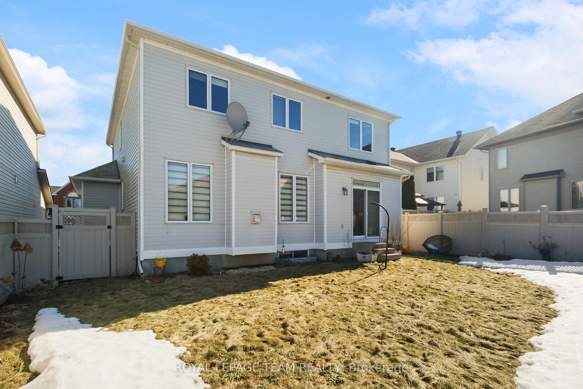 Photo 94 of 808 Clearbrook Drive, Ottawa, Barrhaven - Strandherd — HOMEH