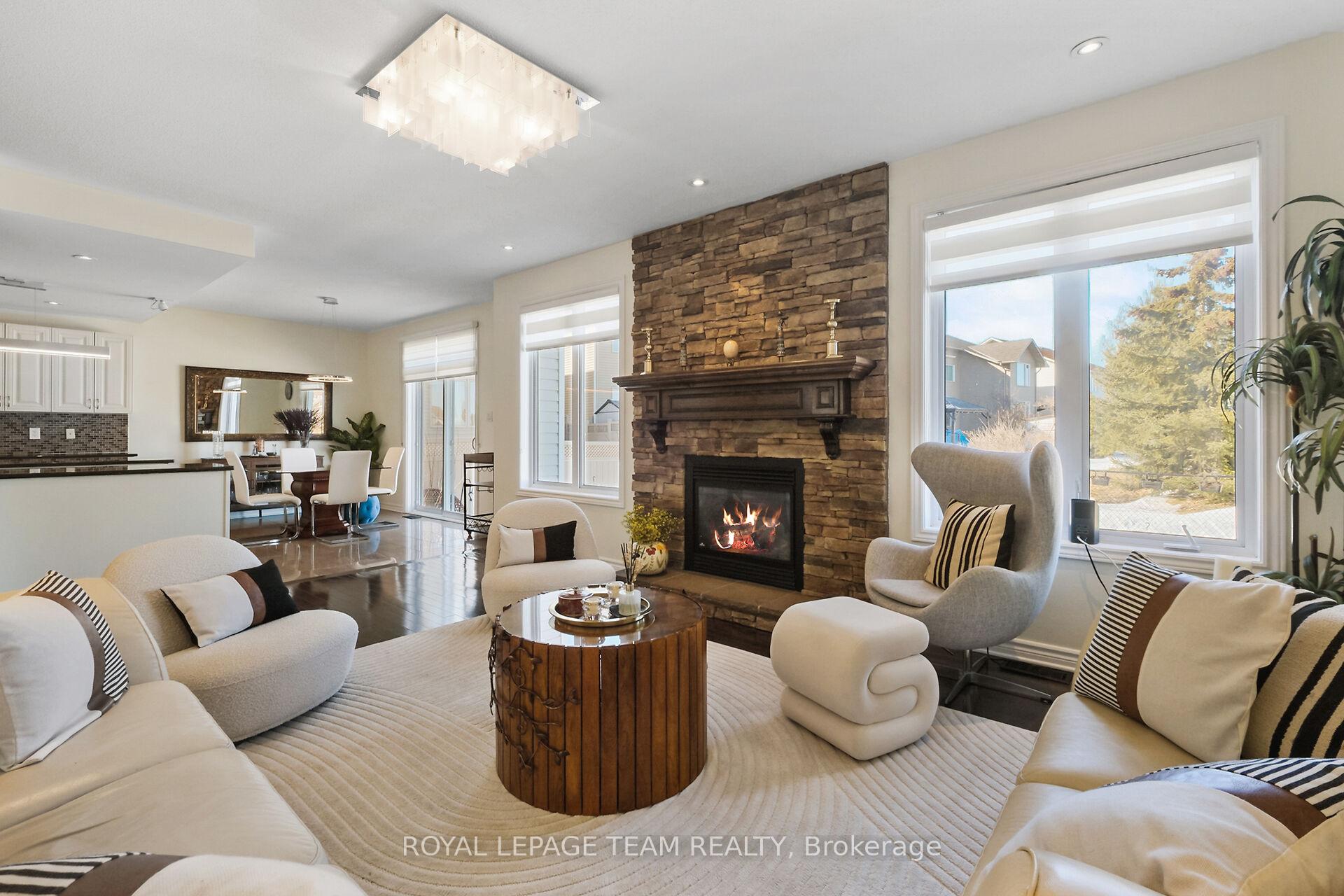 Photo 49 of 808 Clearbrook Drive, Ottawa, Barrhaven - Strandherd — HOMEH