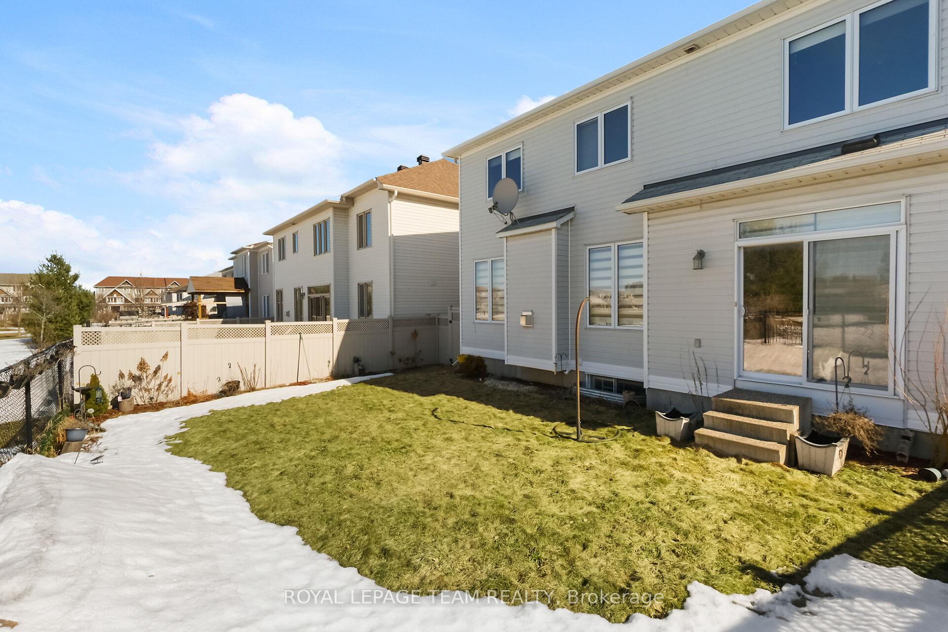 Photo 77 of 808 Clearbrook Drive, Ottawa, Barrhaven - Strandherd — HOMEH