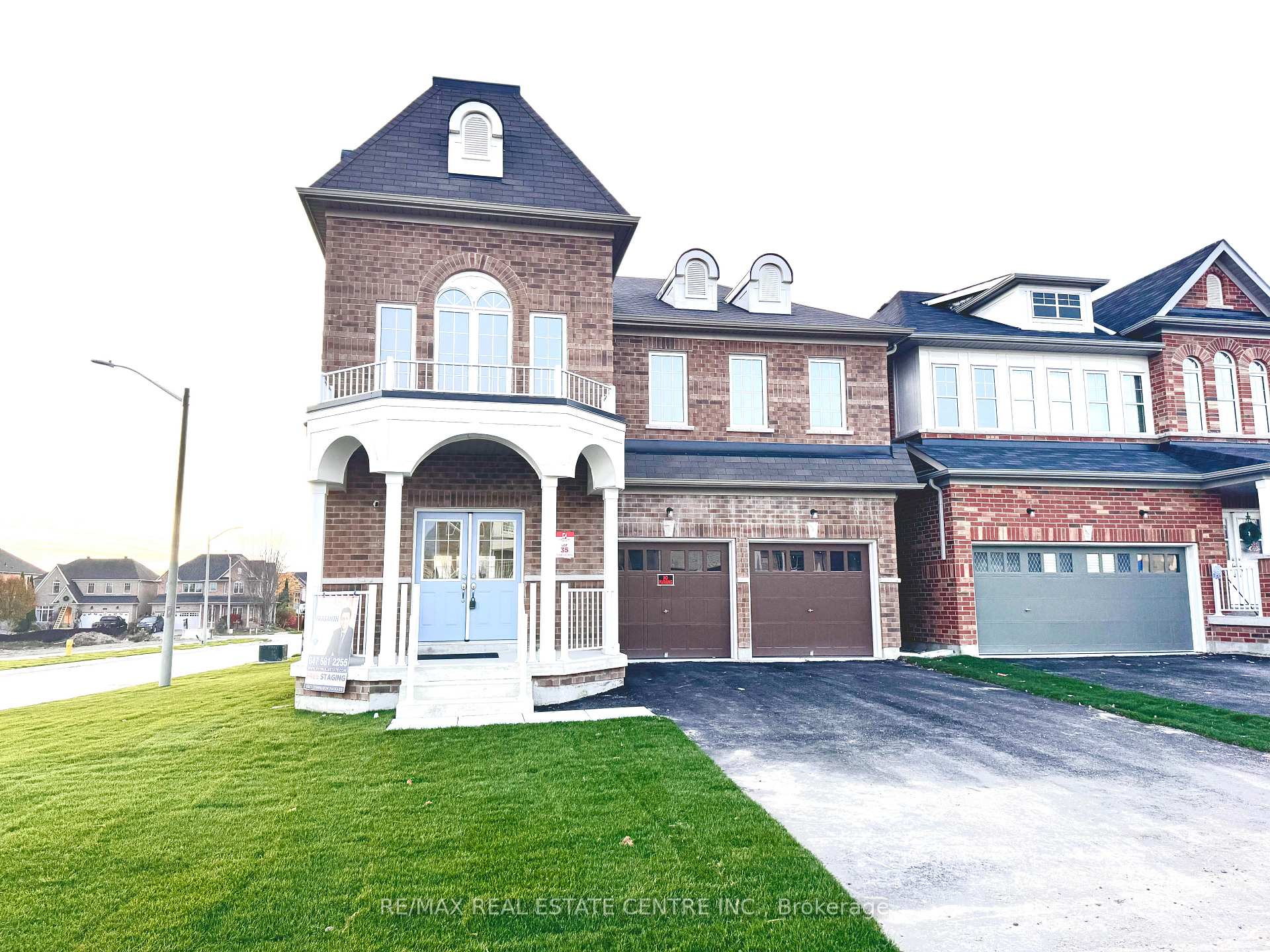 Photo 1 of 1184 Drinkle Crescent, Oshawa, Eastdale — HOMEH