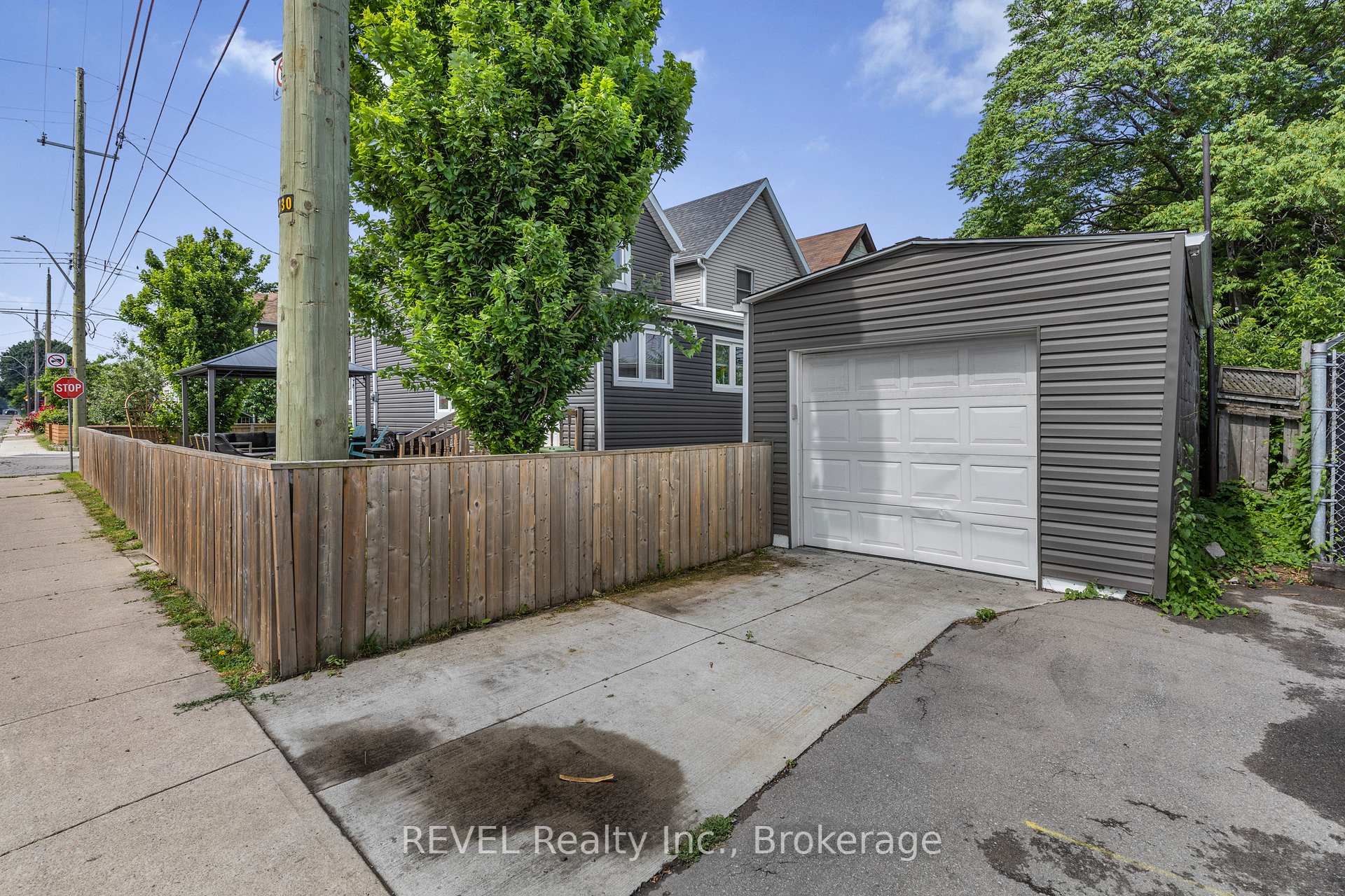 Photo 13 of 25 Land Street, Hamilton, Industrial Sector — HOMEH