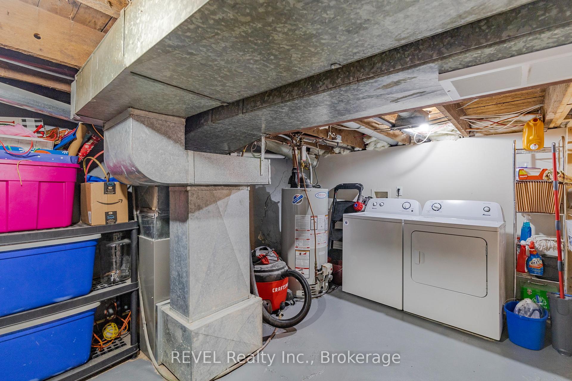 Photo 36 of 25 Land Street, Hamilton, Industrial Sector — HOMEH