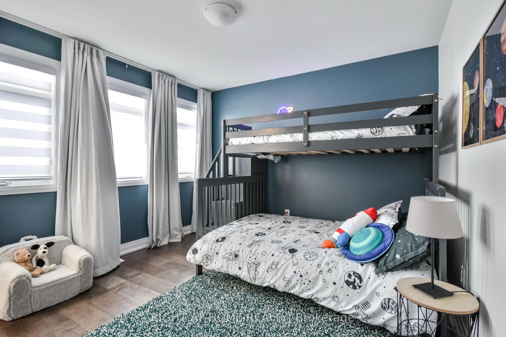Photo 25 of 51 Franklin Trail, Barrie, Rural Barrie Southwest — HOMEH
