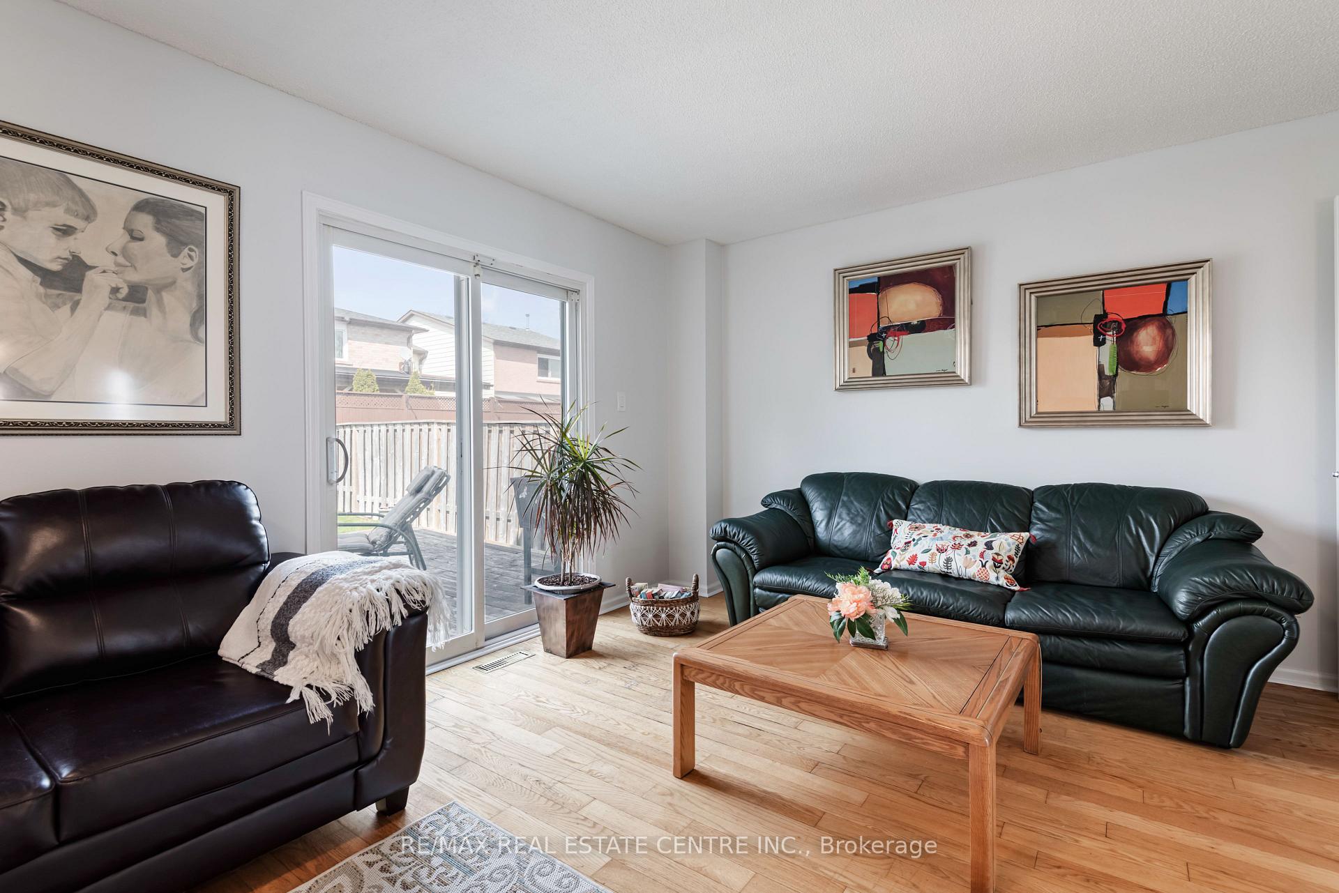 Photo 21 of 53 Martindale Crescent, Brampton, Brampton West — HOMEH