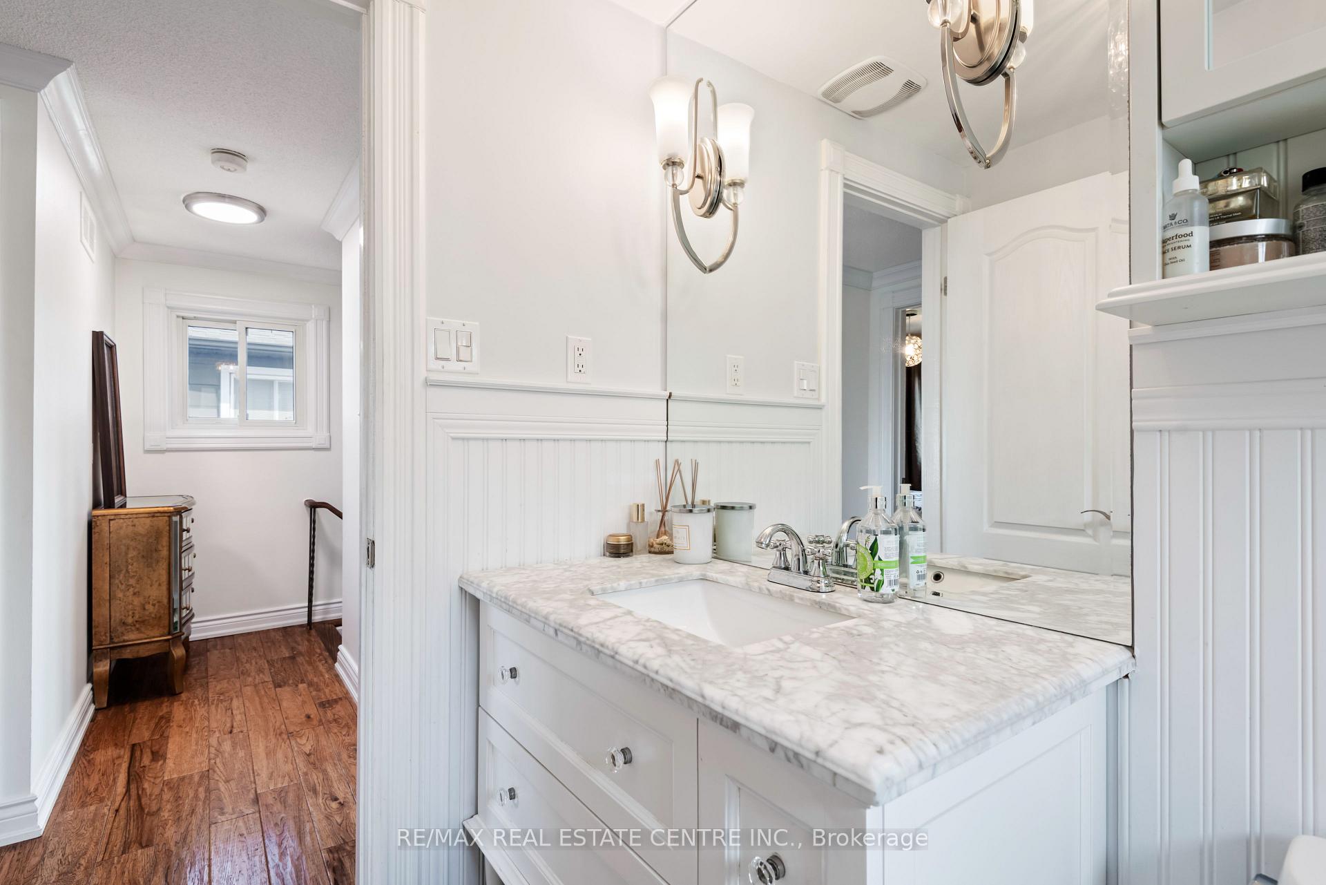 Photo 14 of 53 Martindale Crescent, Brampton, Brampton West — HOMEH