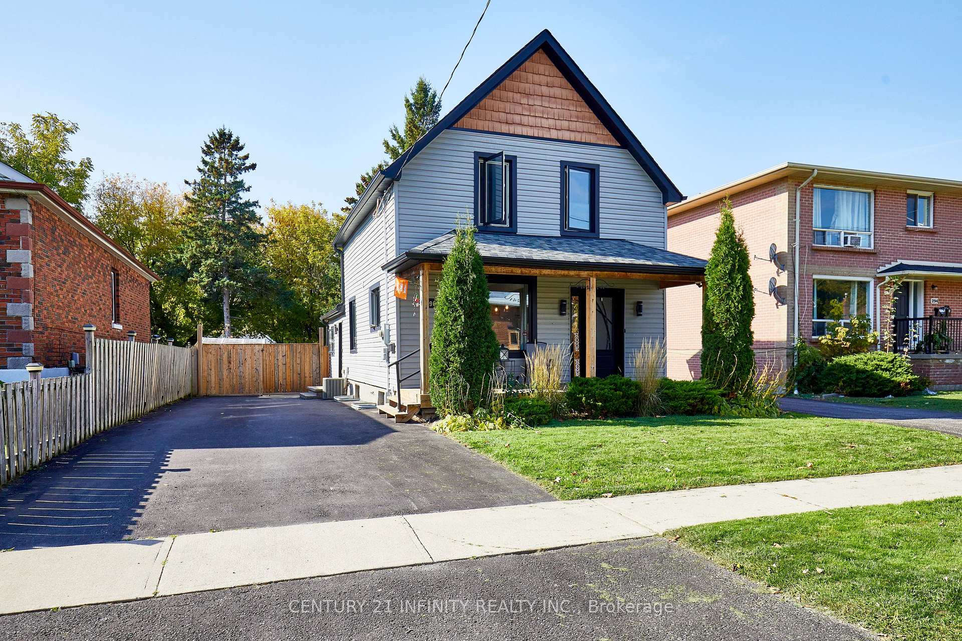 Photo 2 of 296 Verdun Road, Oshawa, Central — HOMEH